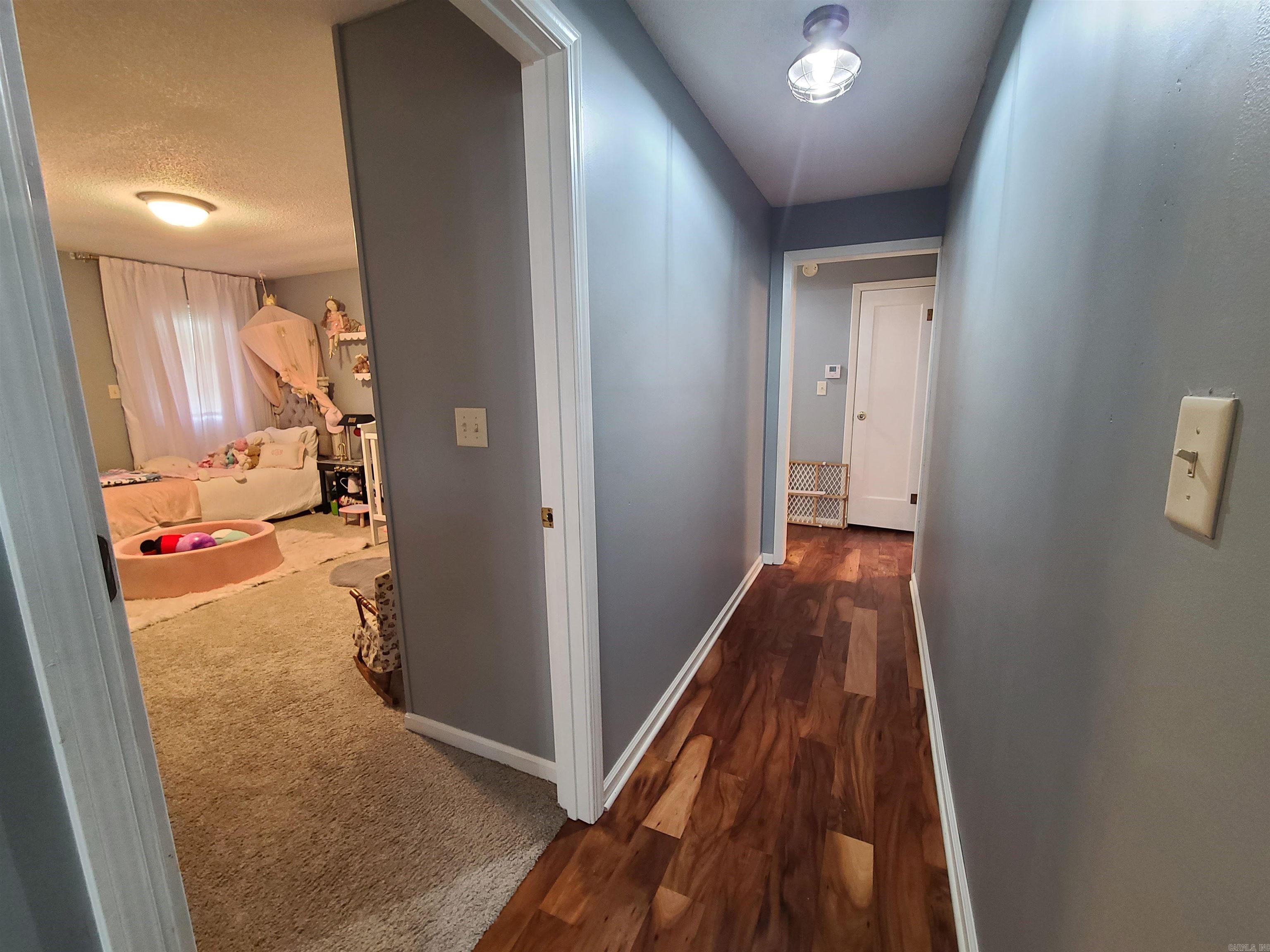 595 S Houston  Piggott, AR