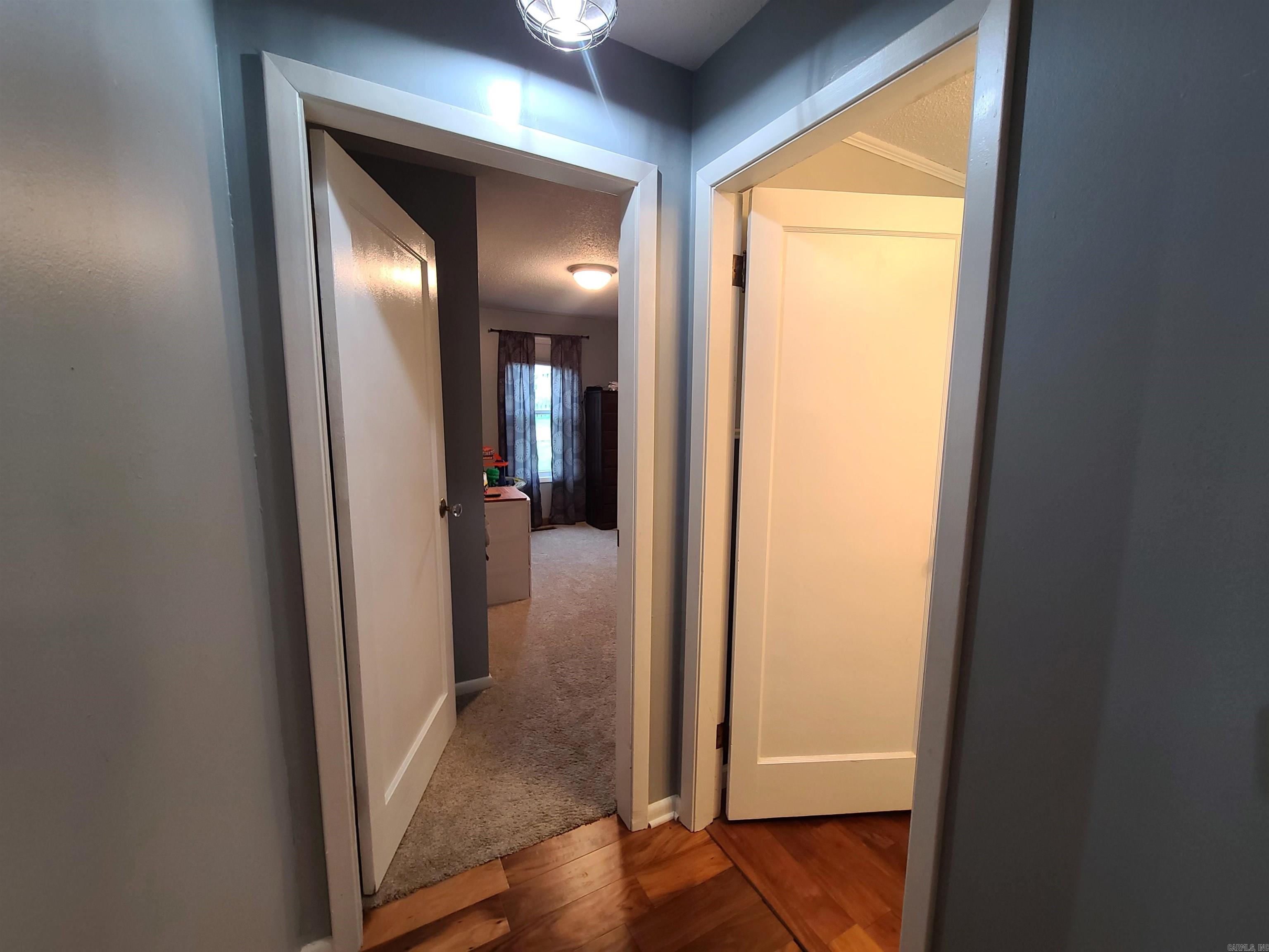595 S Houston  Piggott, AR