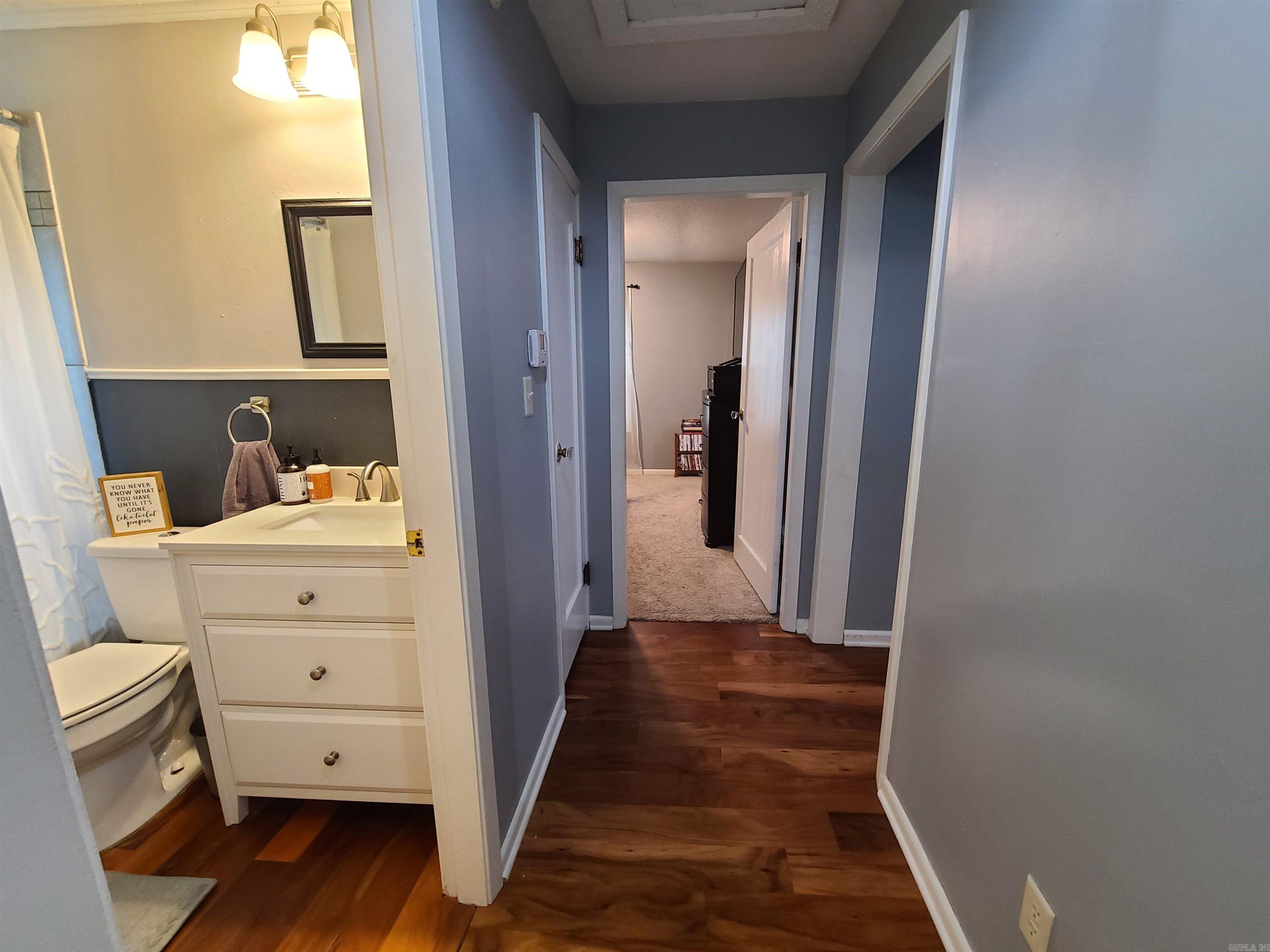 595 S Houston  Piggott, AR