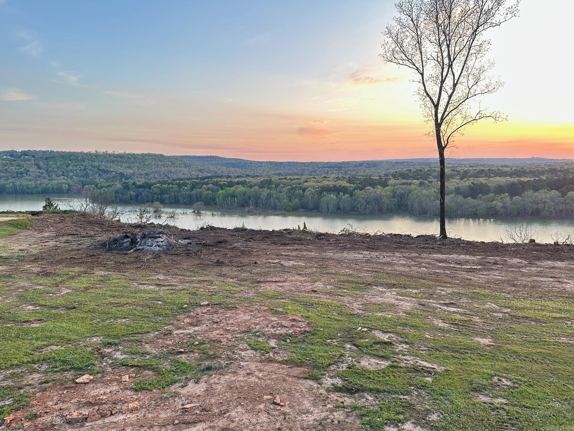 Lot 3  Phil Ln  Shirley, AR