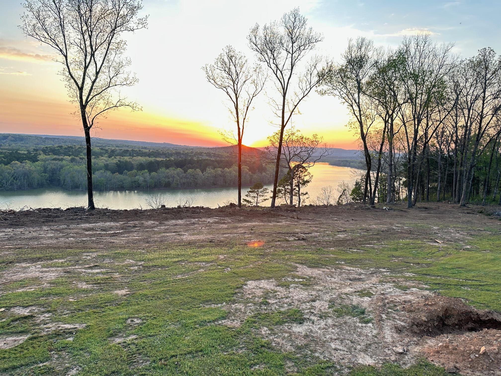 Lot 3  Phil Ln  Shirley, AR
