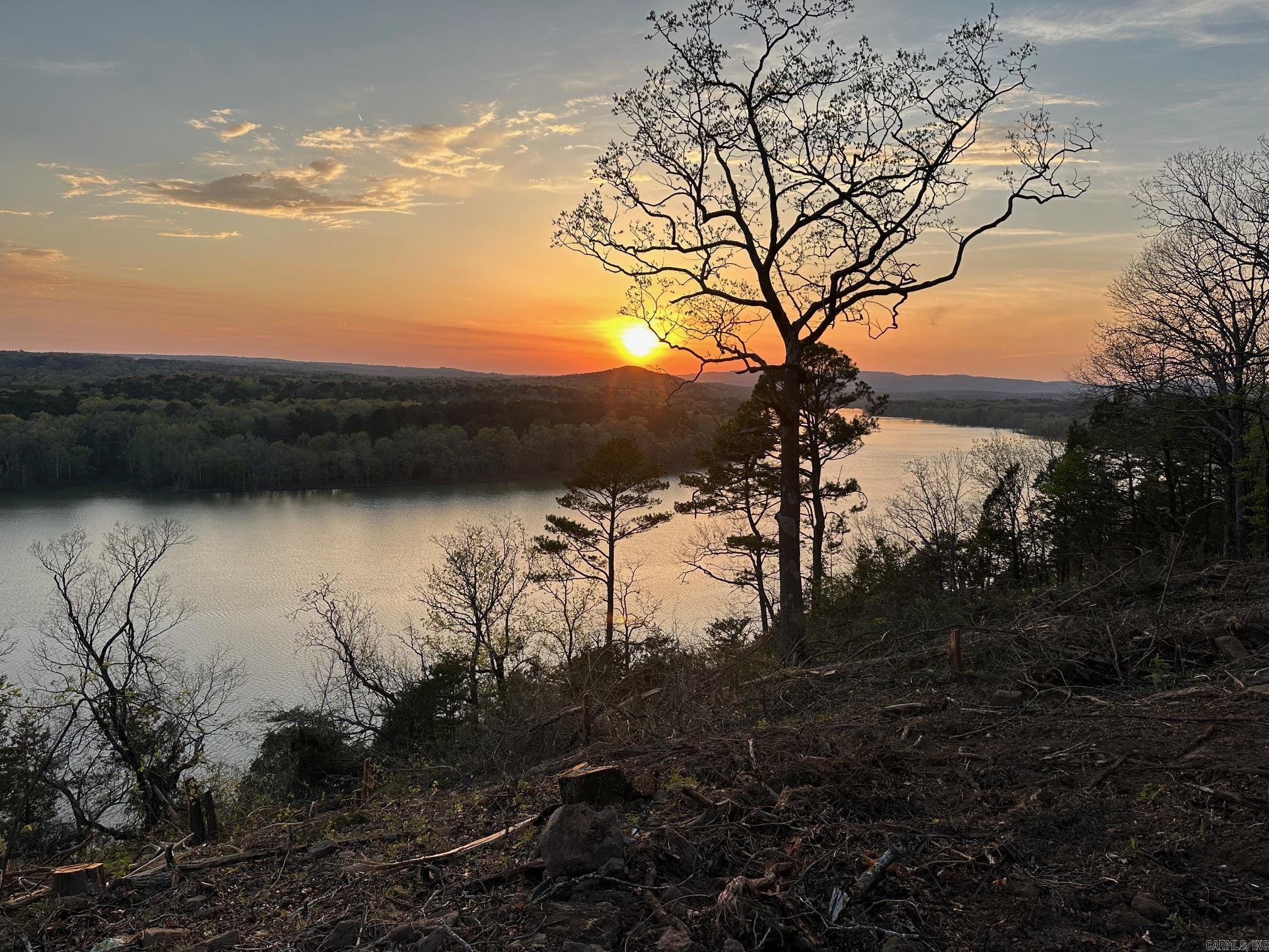 Lot 3  Phil Ln  Shirley, AR