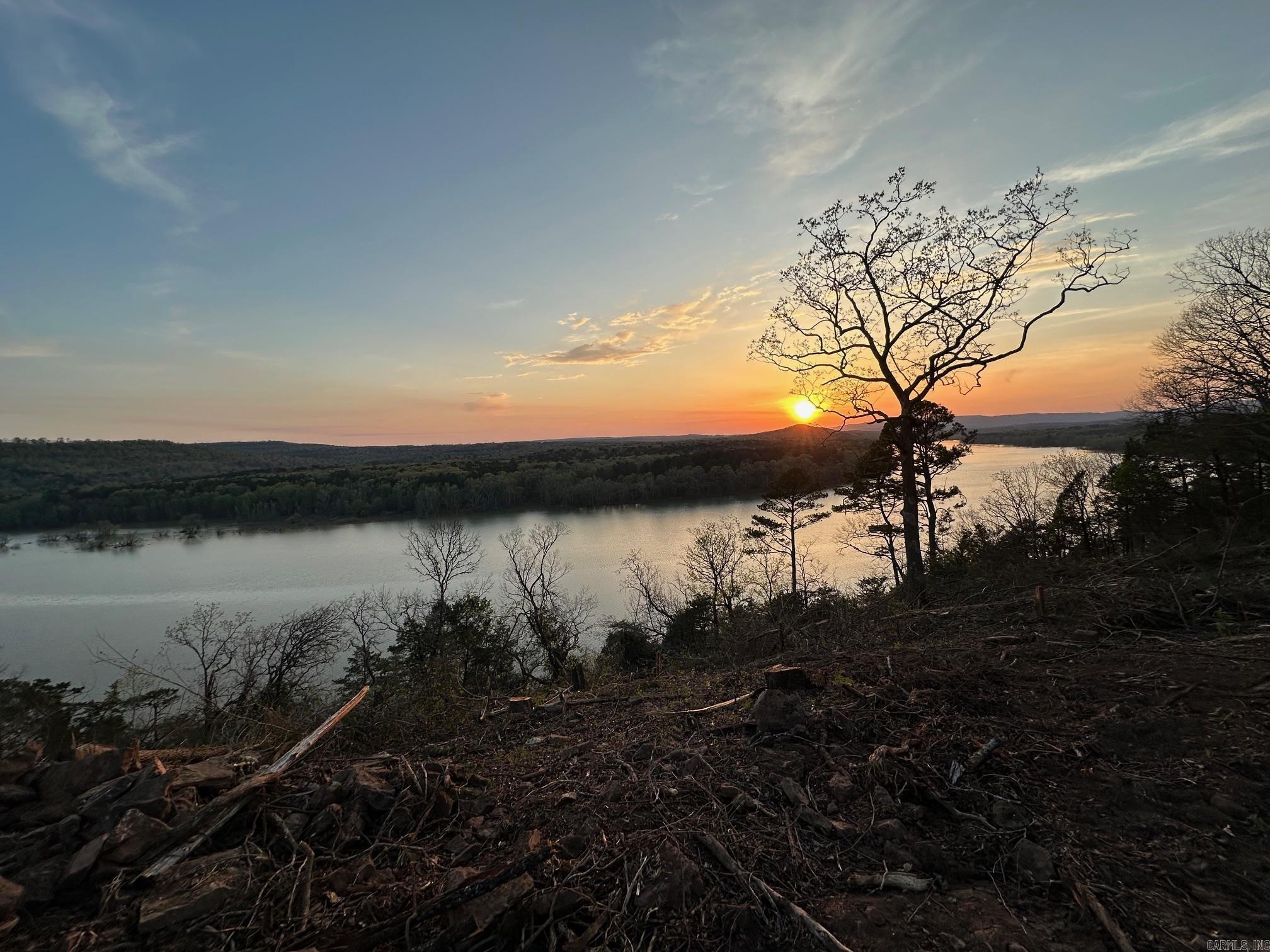 Lot 3  Phil Ln  Shirley, AR