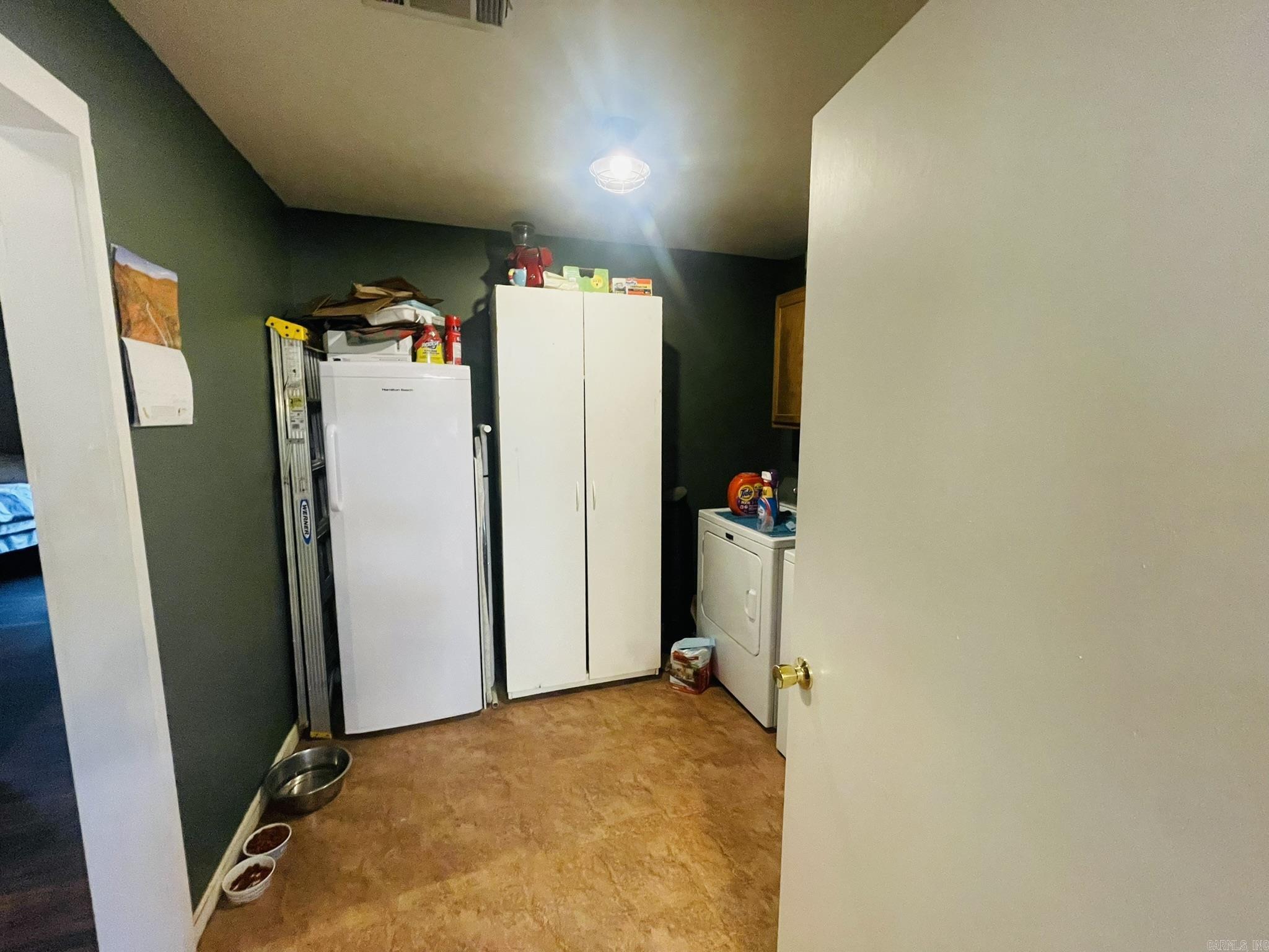 1012 1/2  Pioneer Road  Searcy, AR