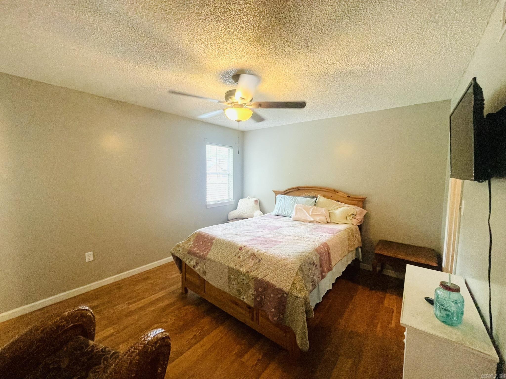 1012 1/2  Pioneer Road  Searcy, AR