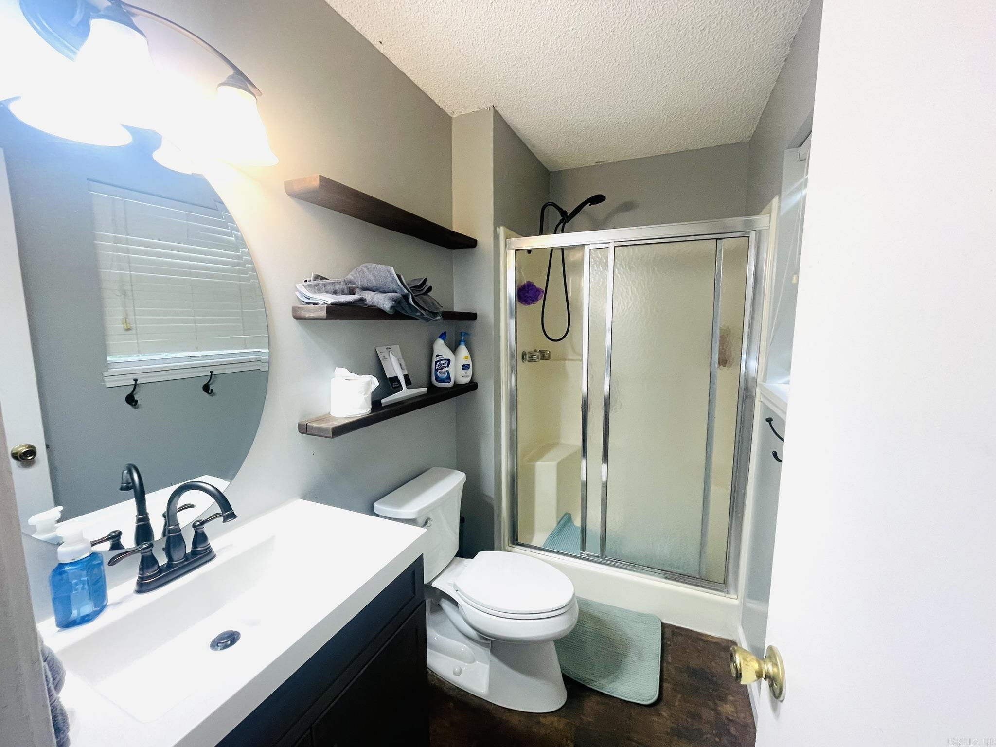 1012 1/2  Pioneer Road  Searcy, AR