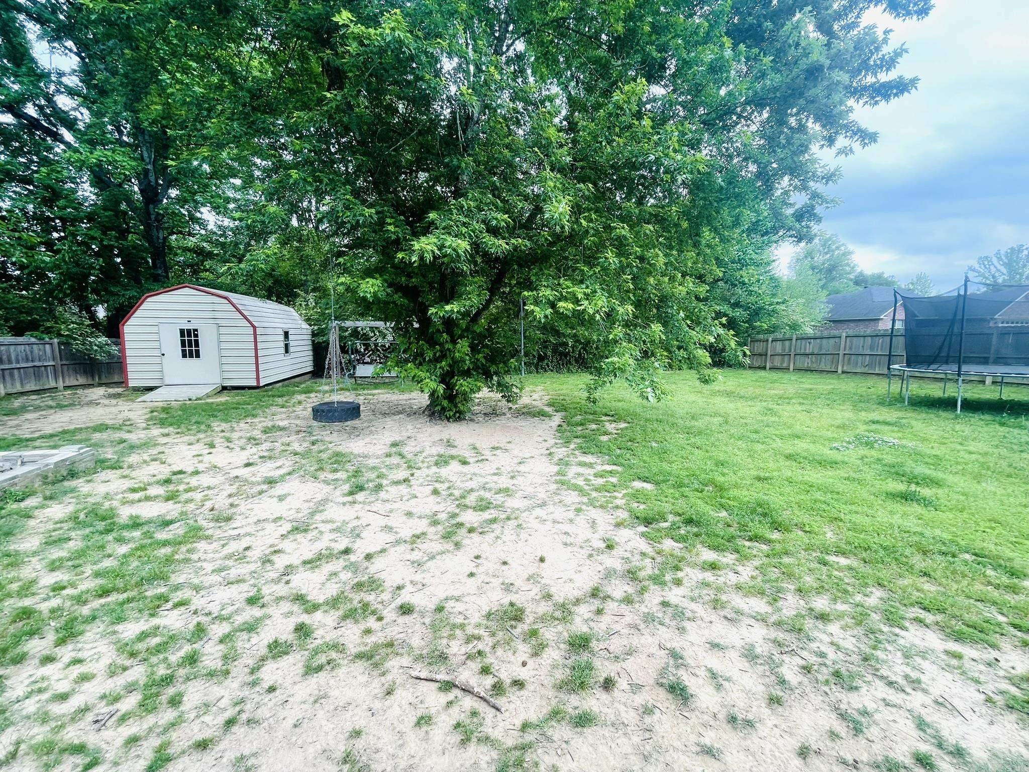 1012 1/2  Pioneer Road  Searcy, AR