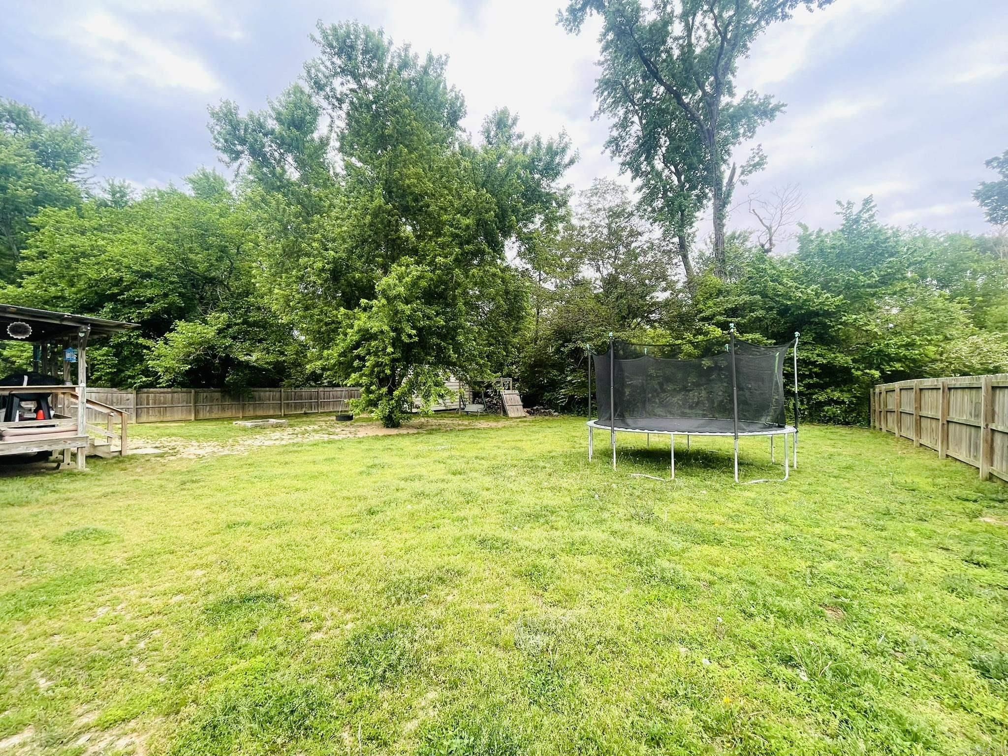 1012 1/2  Pioneer Road  Searcy, AR
