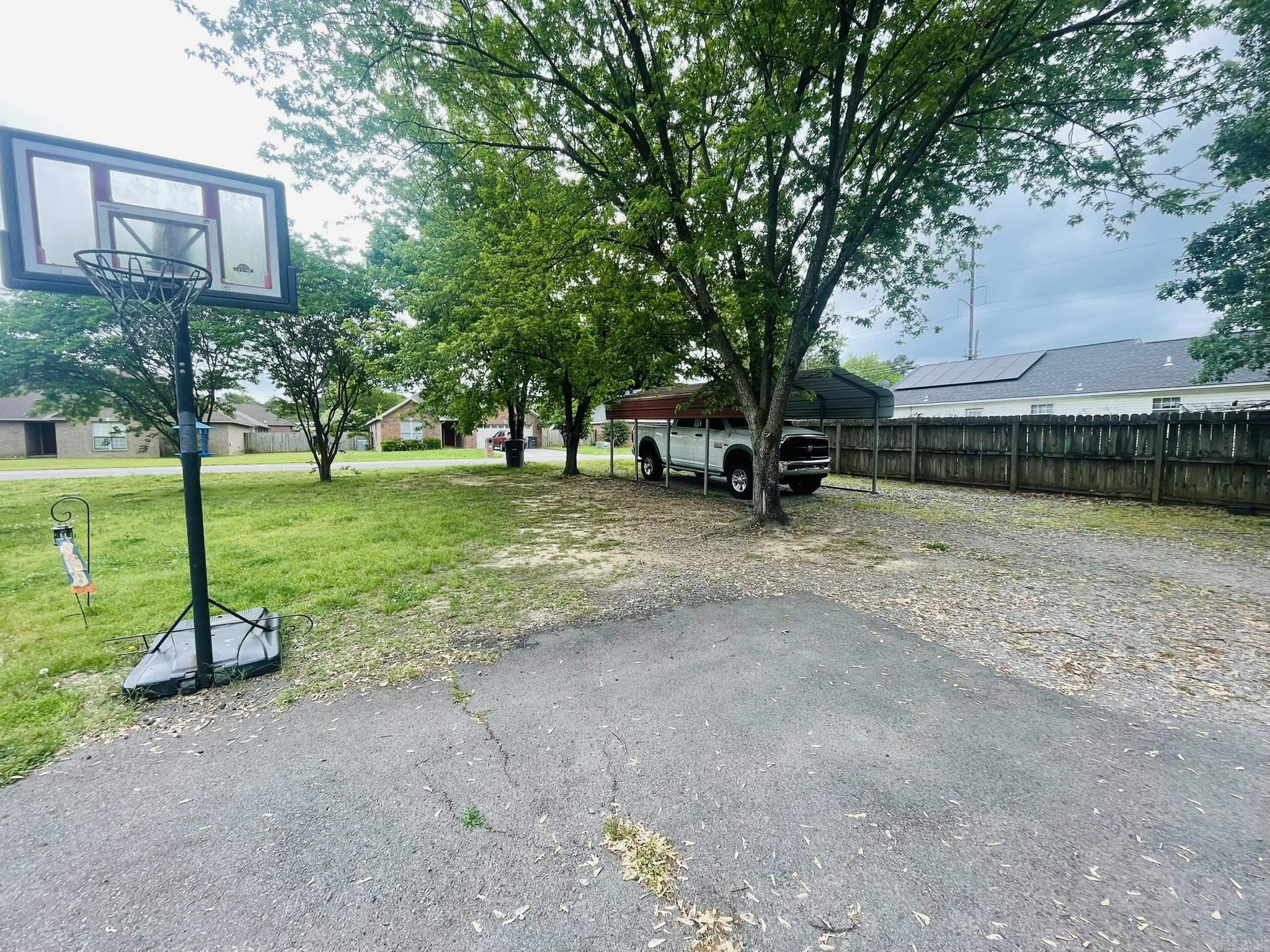 1012 1/2  Pioneer Road  Searcy, AR
