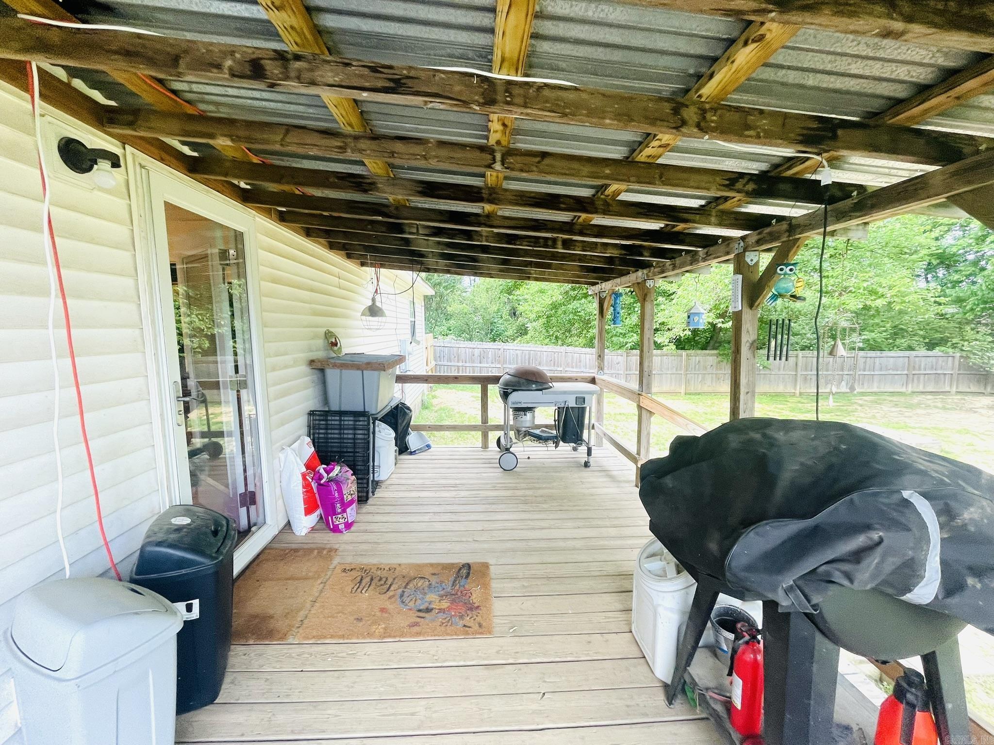 1012 1/2  Pioneer Road  Searcy, AR