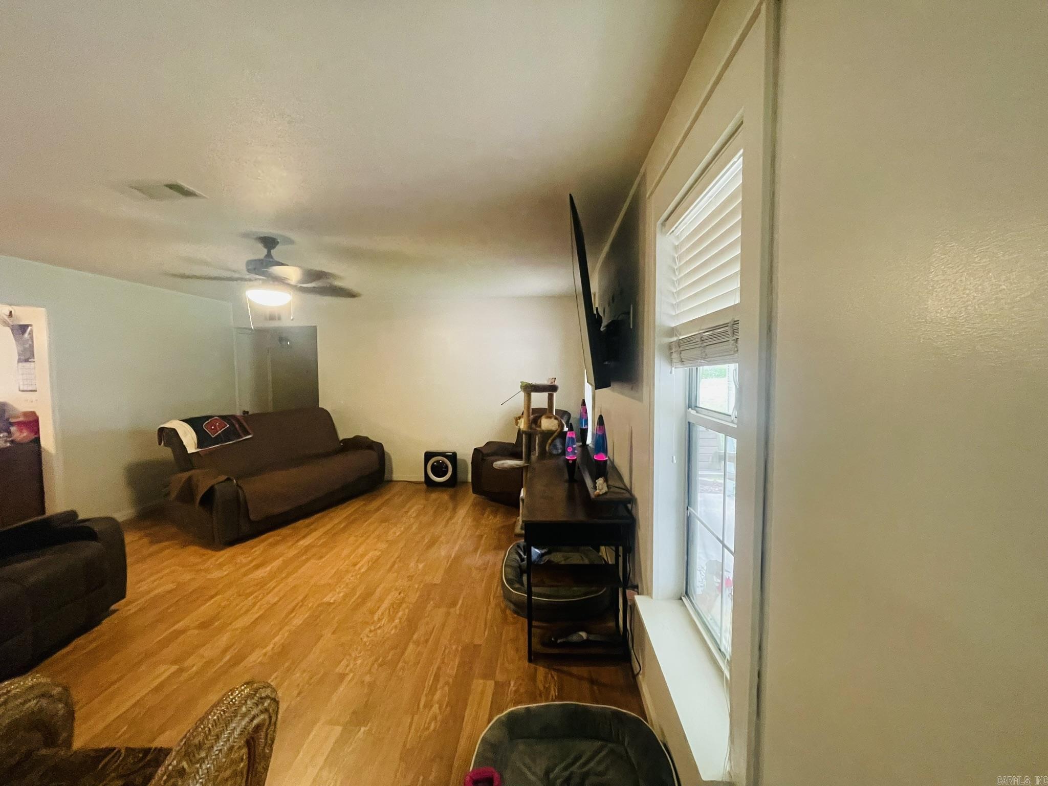 1012 1/2  Pioneer Road  Searcy, AR