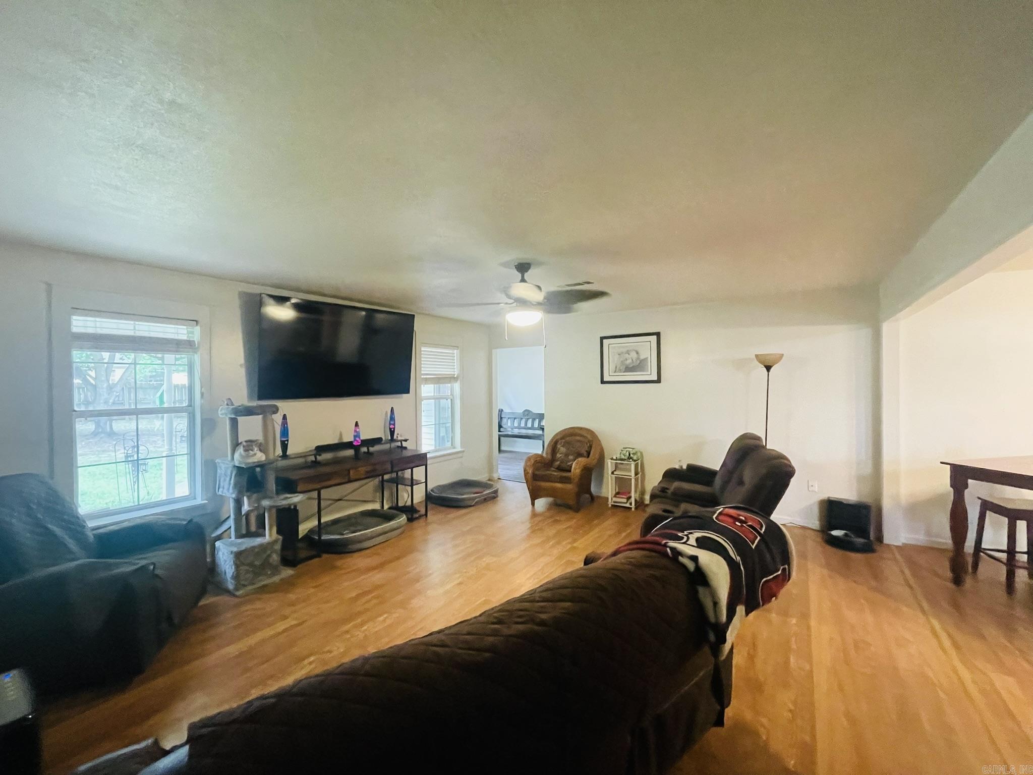 1012 1/2  Pioneer Road  Searcy, AR