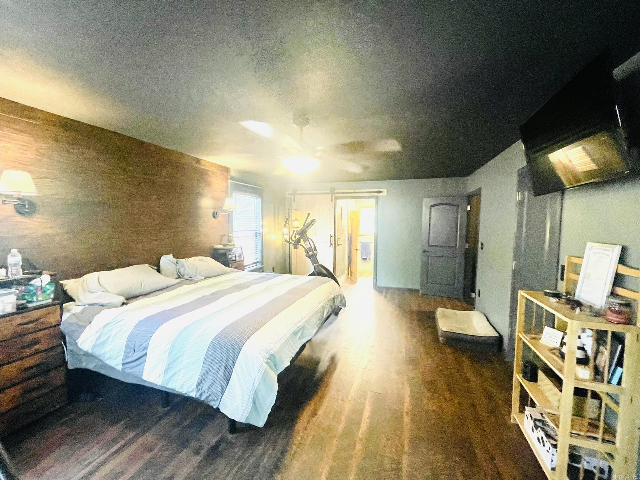 1012 1/2  Pioneer Road  Searcy, AR