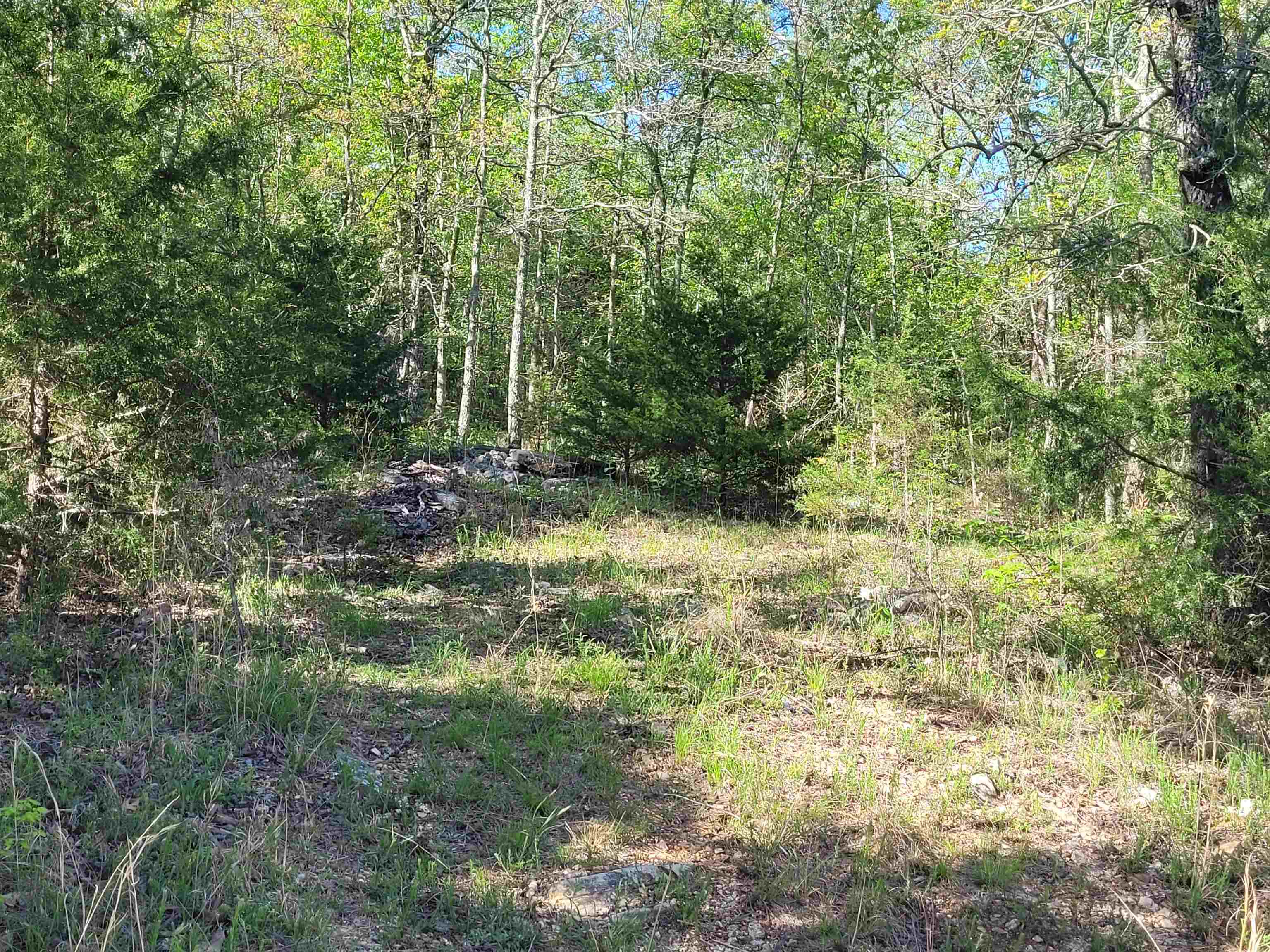 TBD  Indian Valley Trail  Mammoth Spring, AR