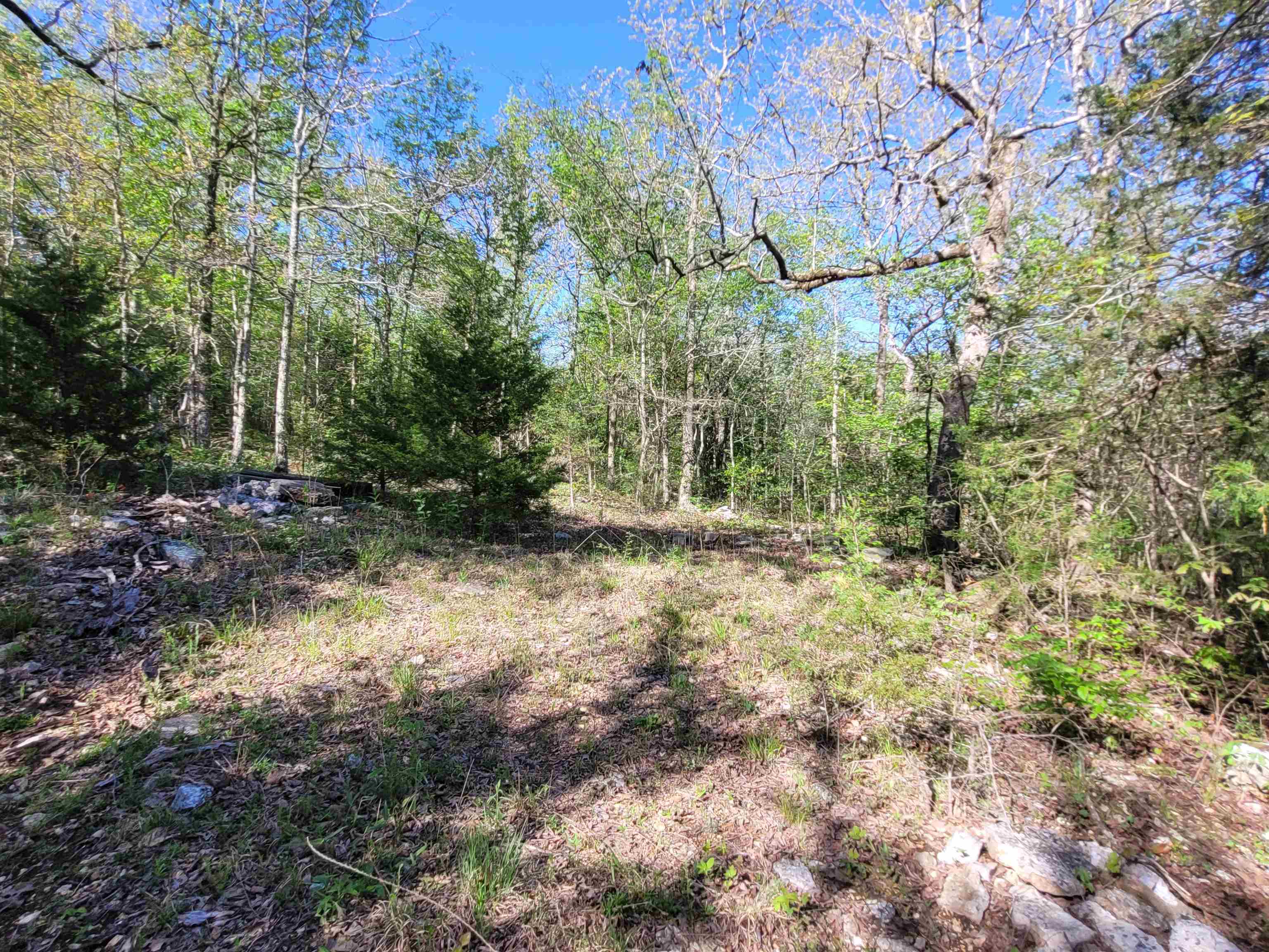TBD  Indian Valley Trail  Mammoth Spring, AR