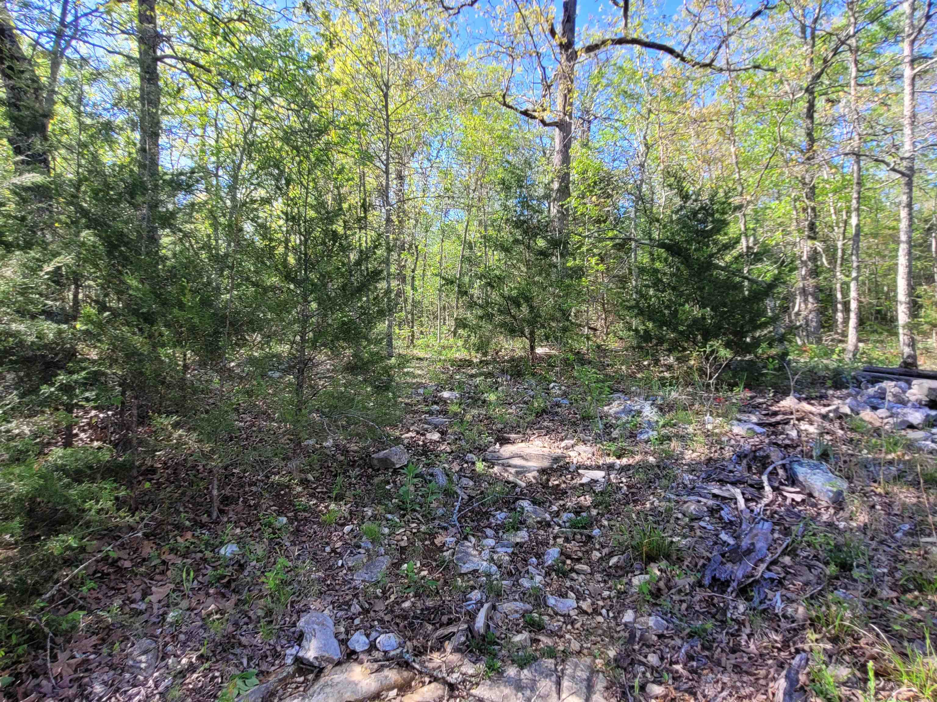 TBD  Indian Valley Trail  Mammoth Spring, AR