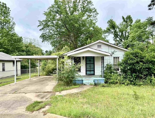 415  Myrtle St  Camden, AR