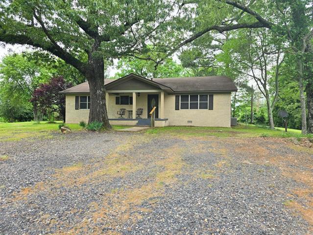 775  Polk Road 93  Mena, AR