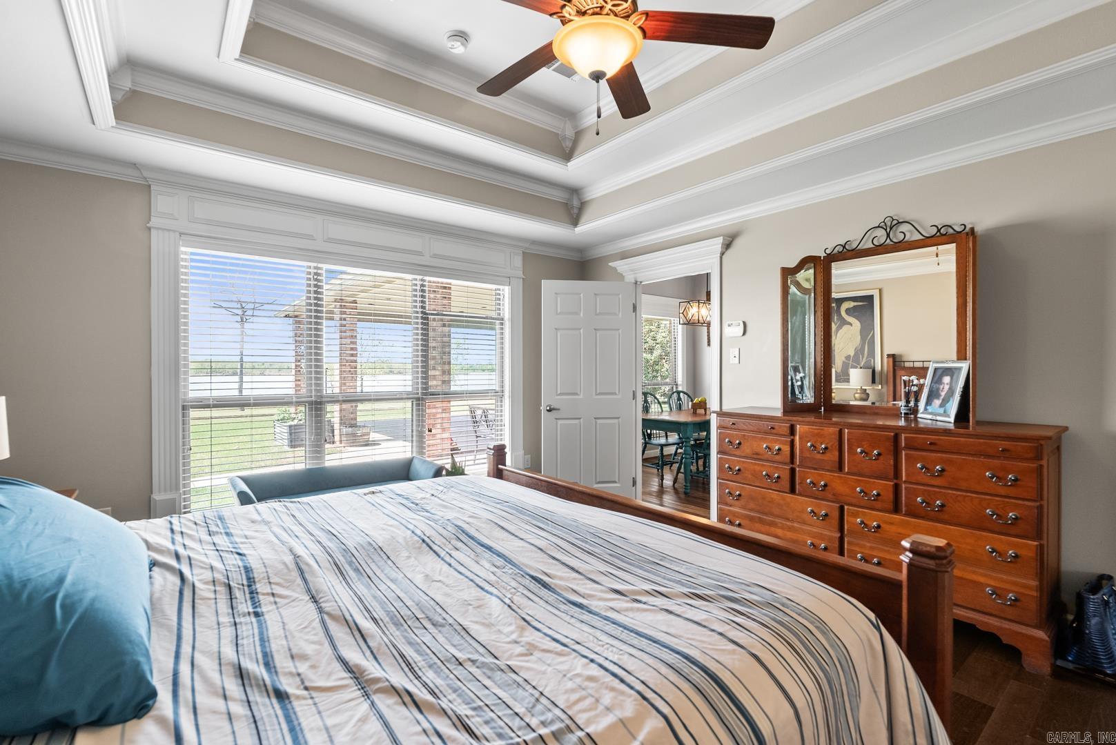 6  River Road Drive East  Mayflower, AR