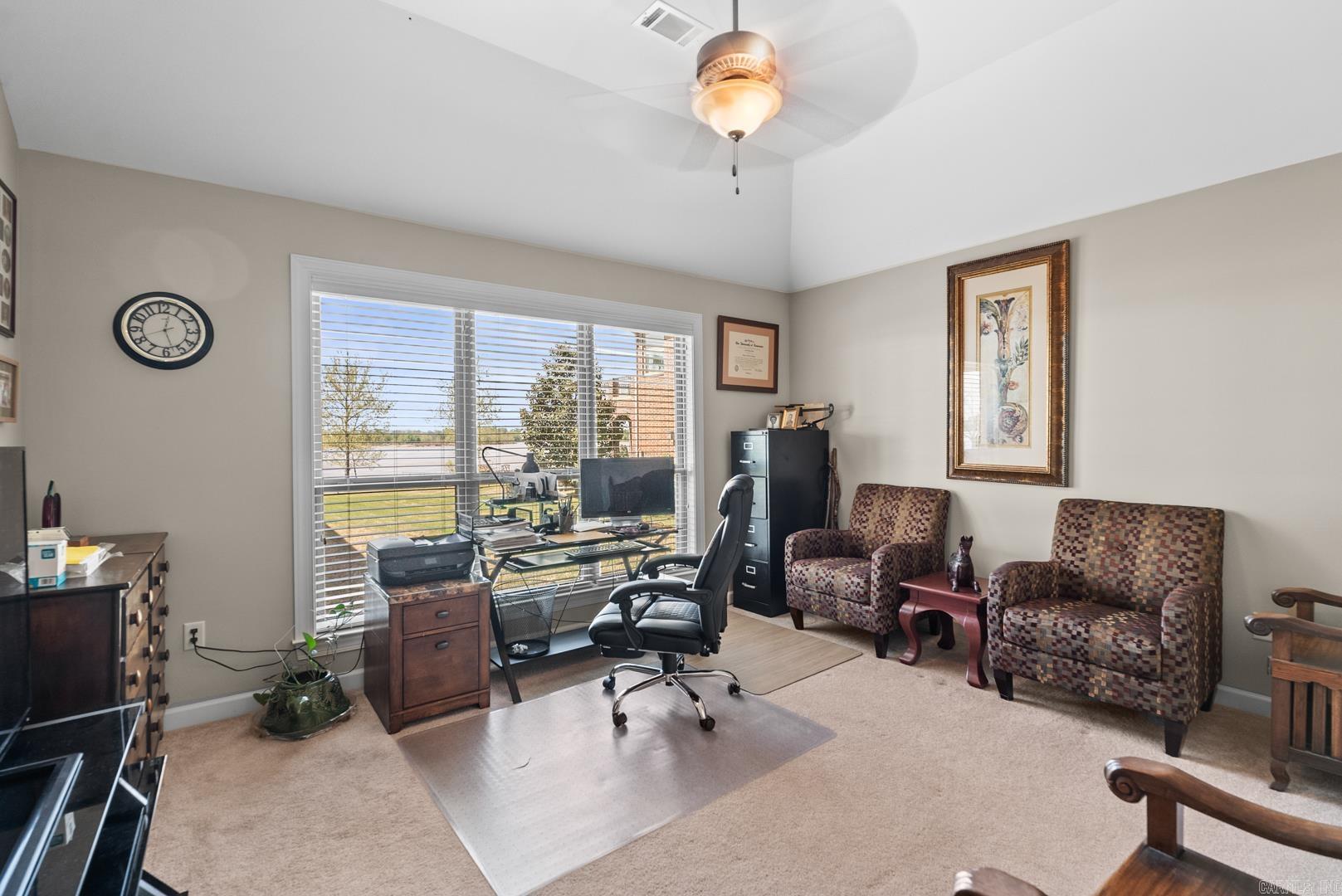 6  River Road Drive East  Mayflower, AR