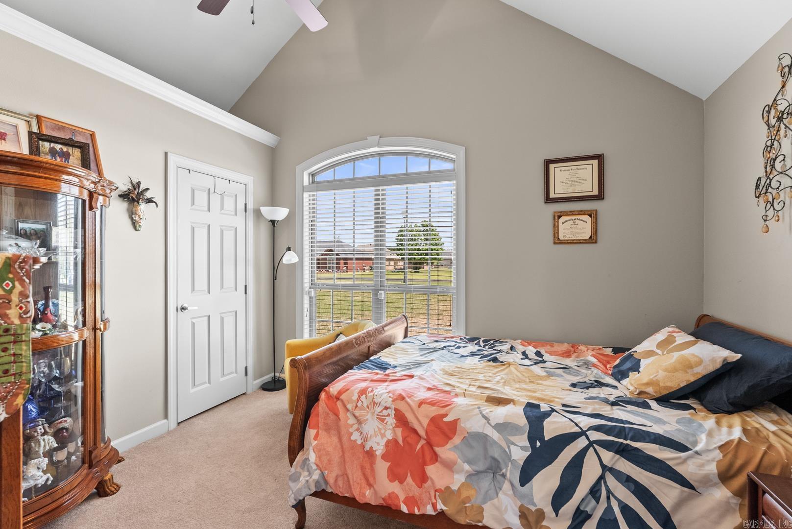 6  River Road Drive East  Mayflower, AR