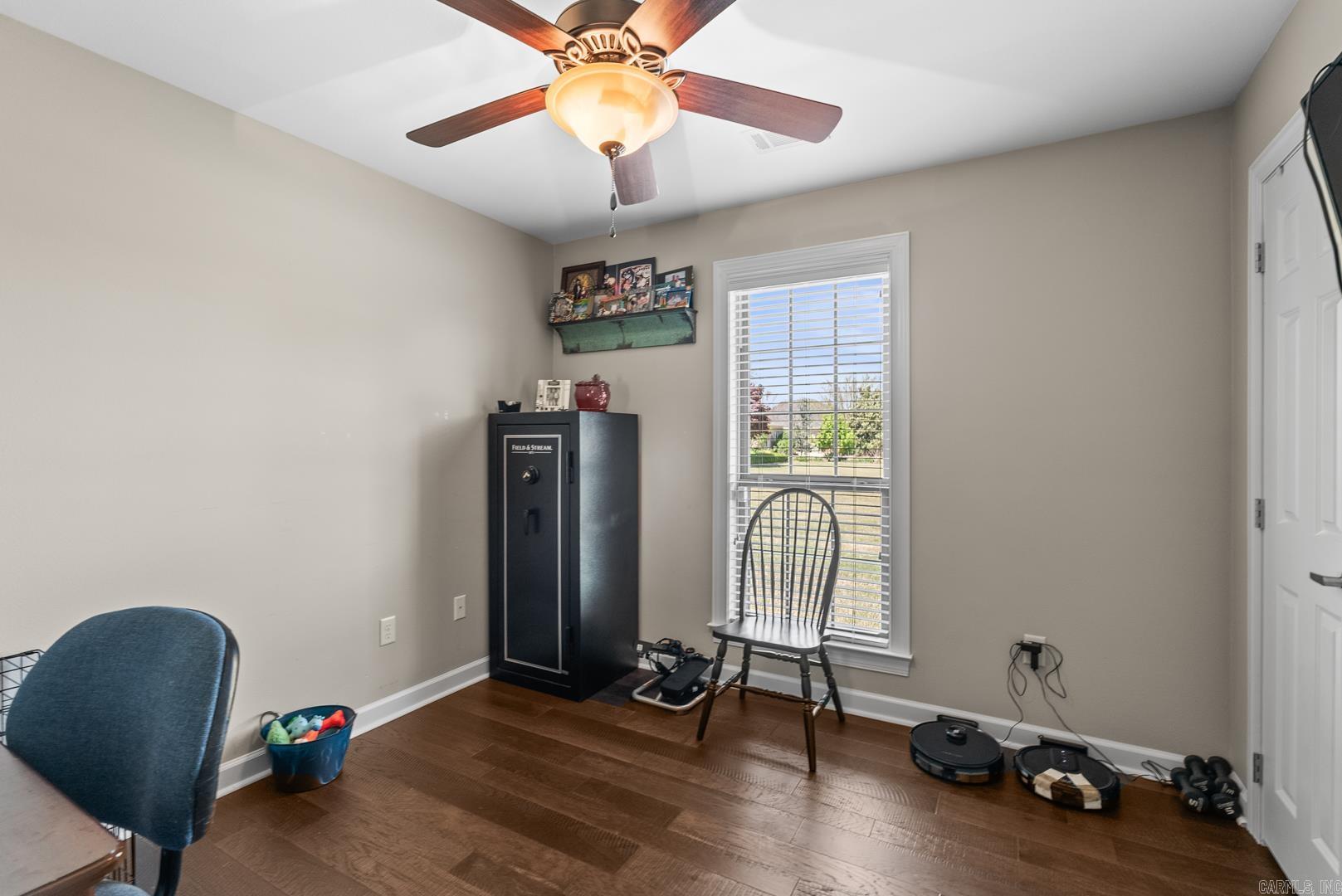 6  River Road Drive East  Mayflower, AR