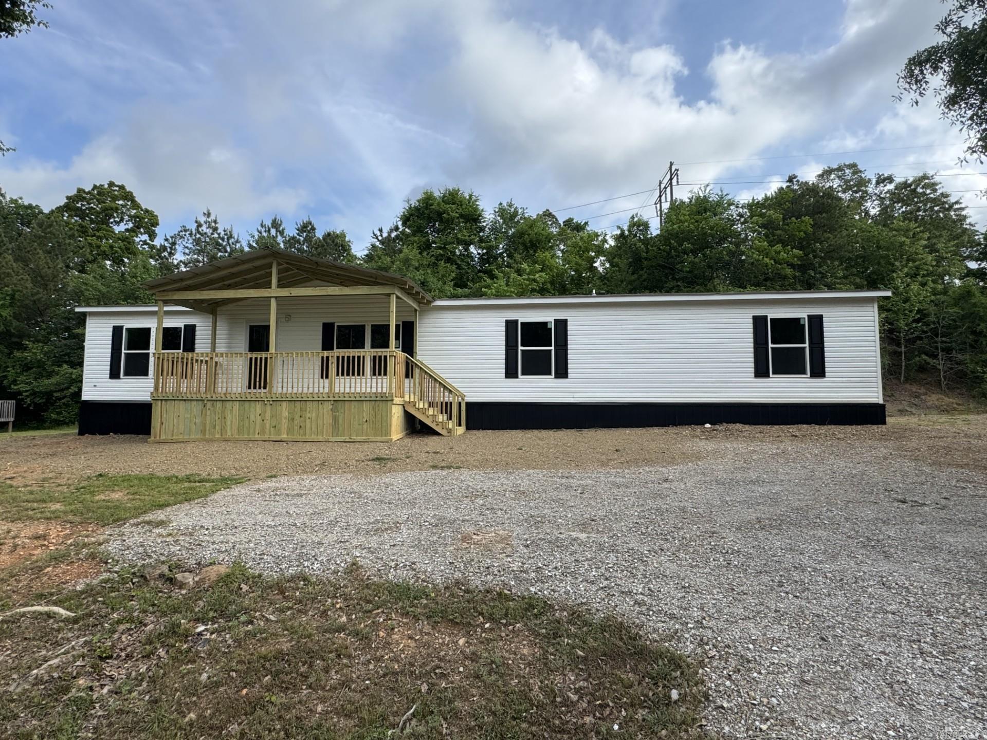 137 Parkshores circle