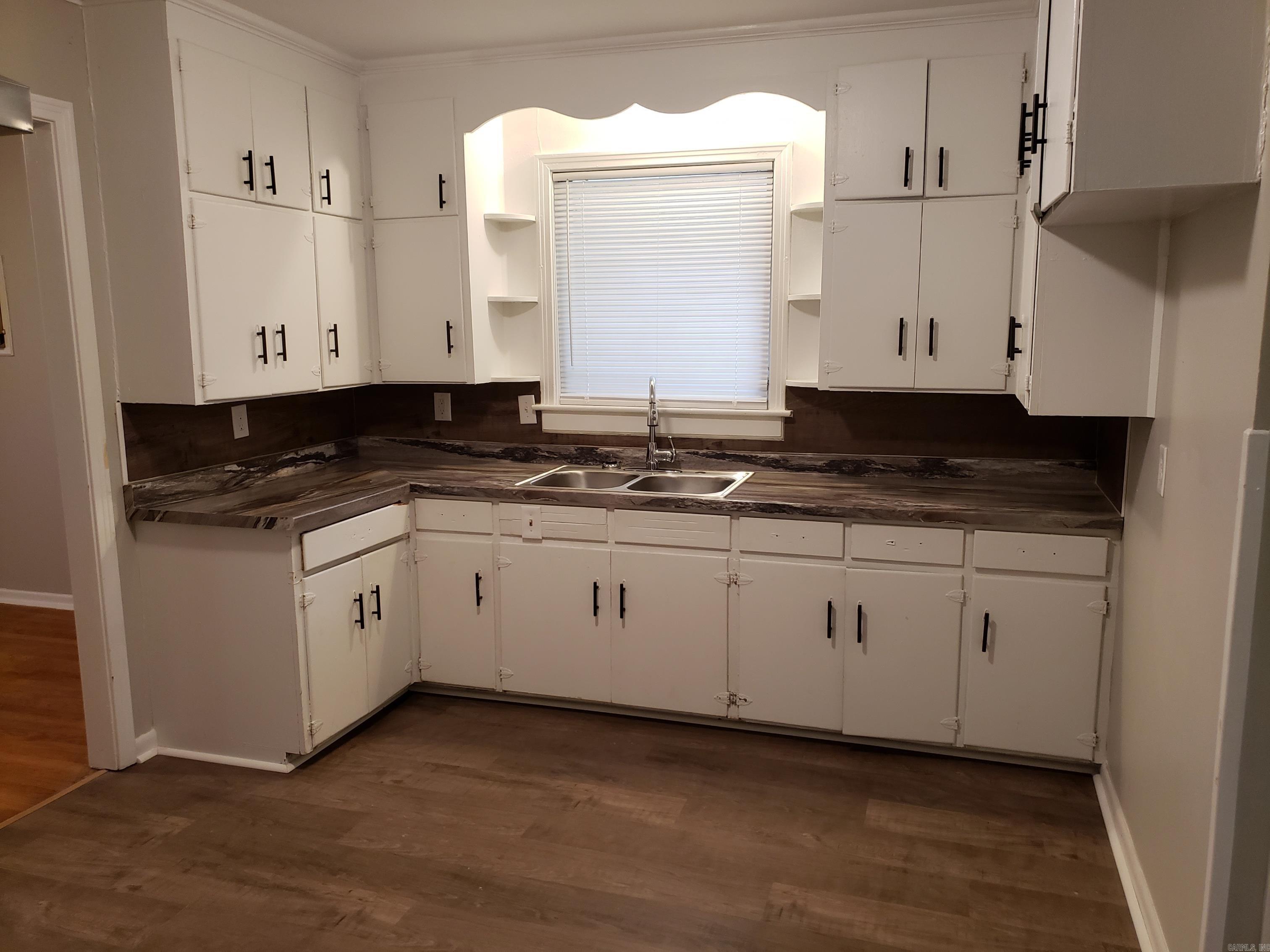 1620 W 23rd Ave  Pine Bluff, AR