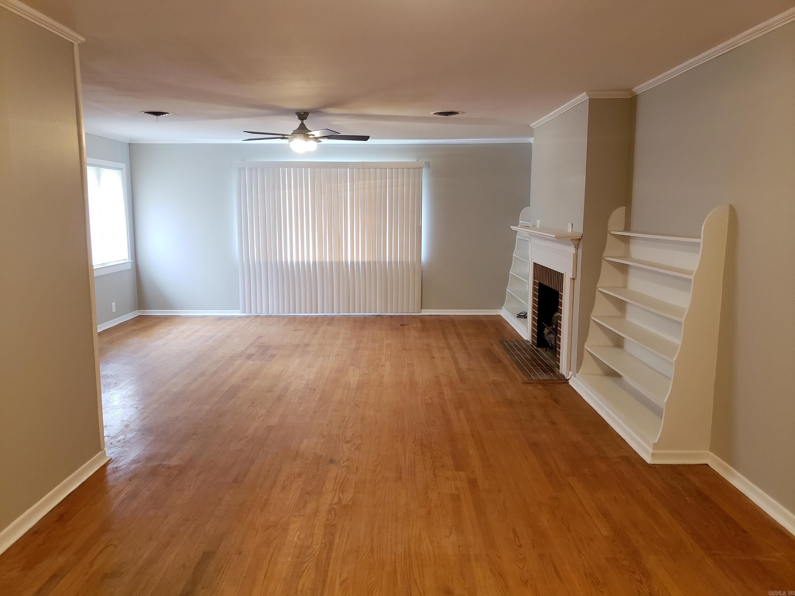 1620 W 23rd Ave  Pine Bluff, AR