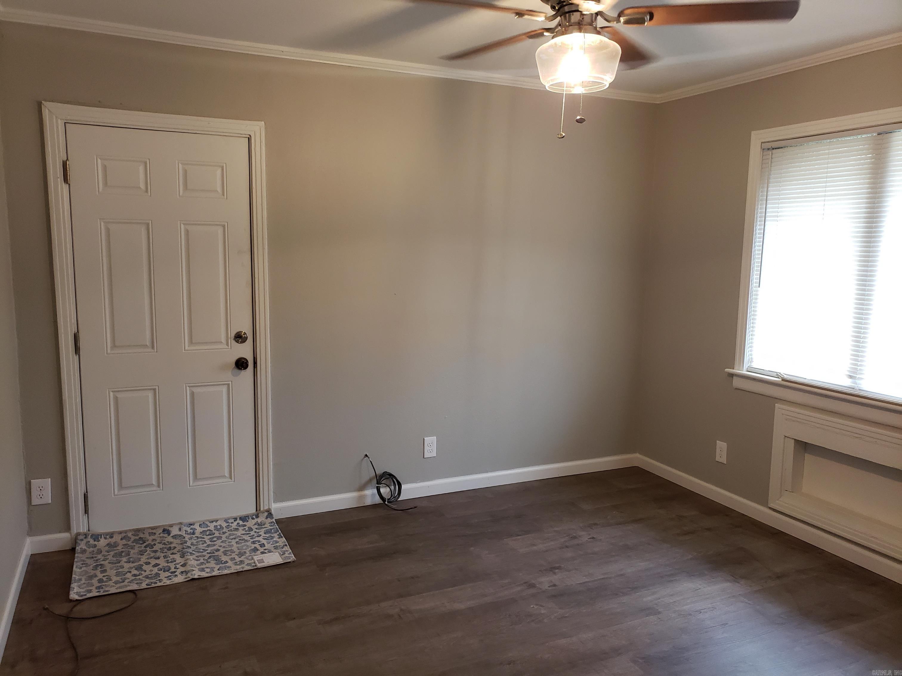 1620 W 23rd Ave  Pine Bluff, AR