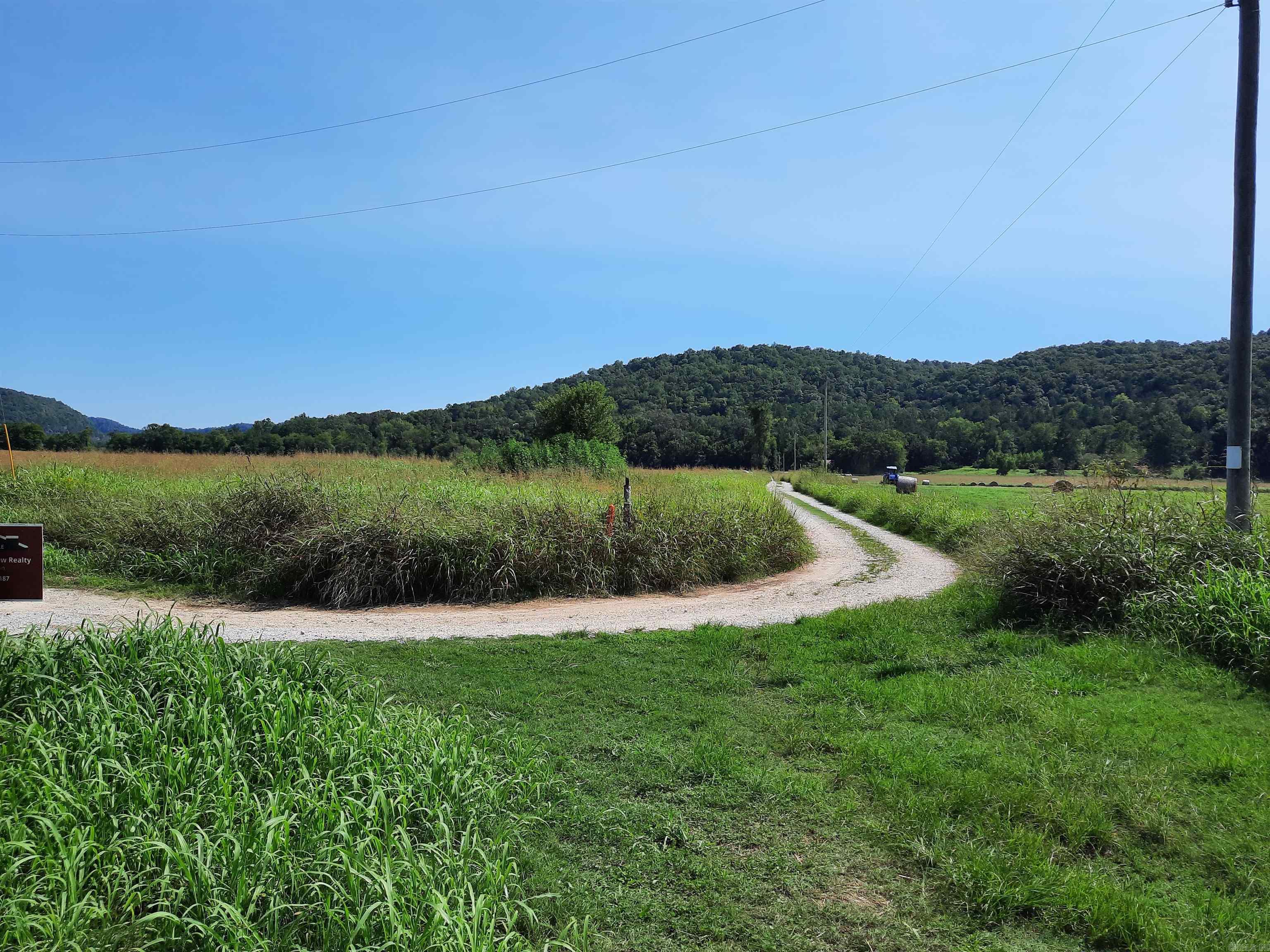 002 Jellon  Mountain View, AR
