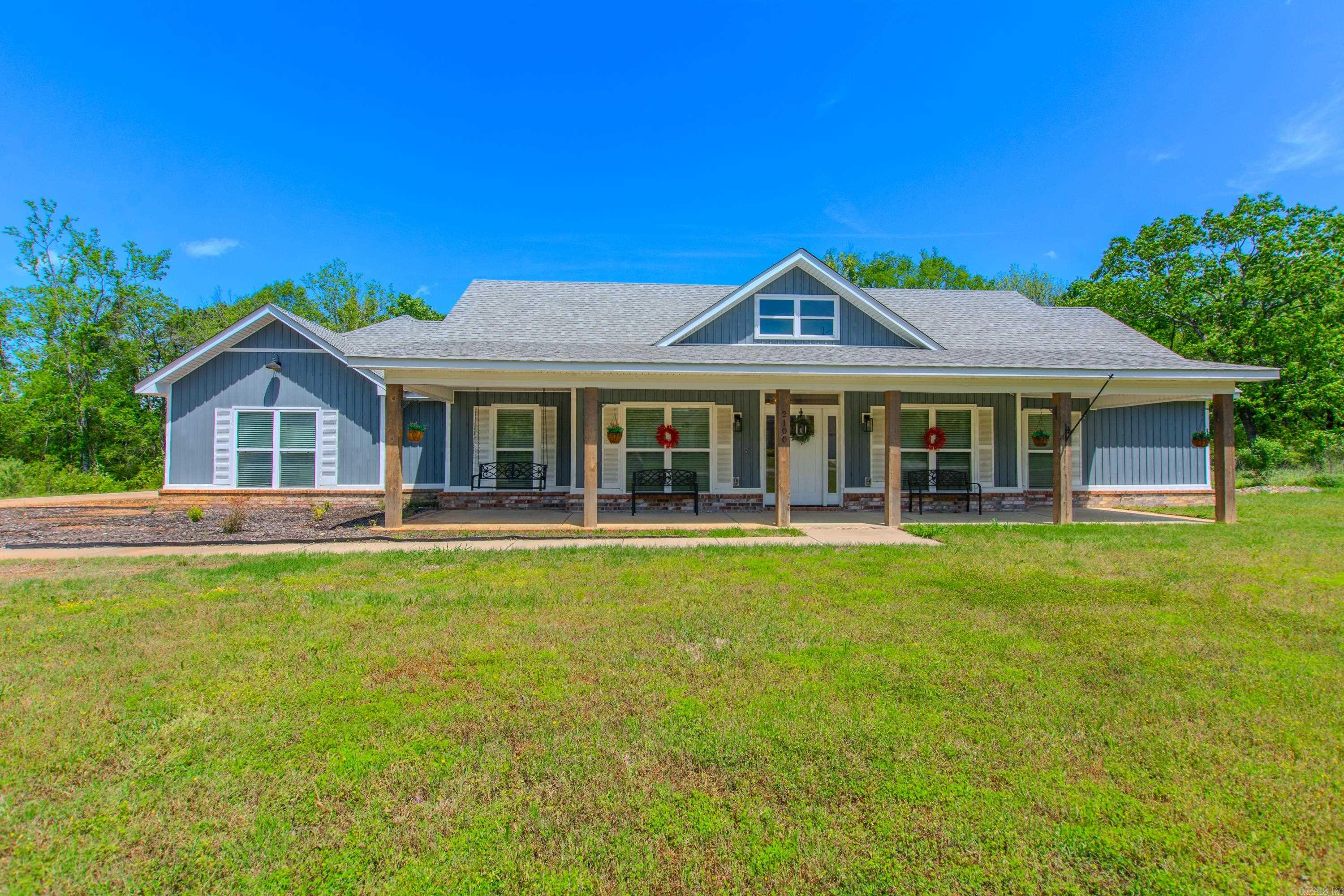 2100  Ferndale Cove  Alexander, AR