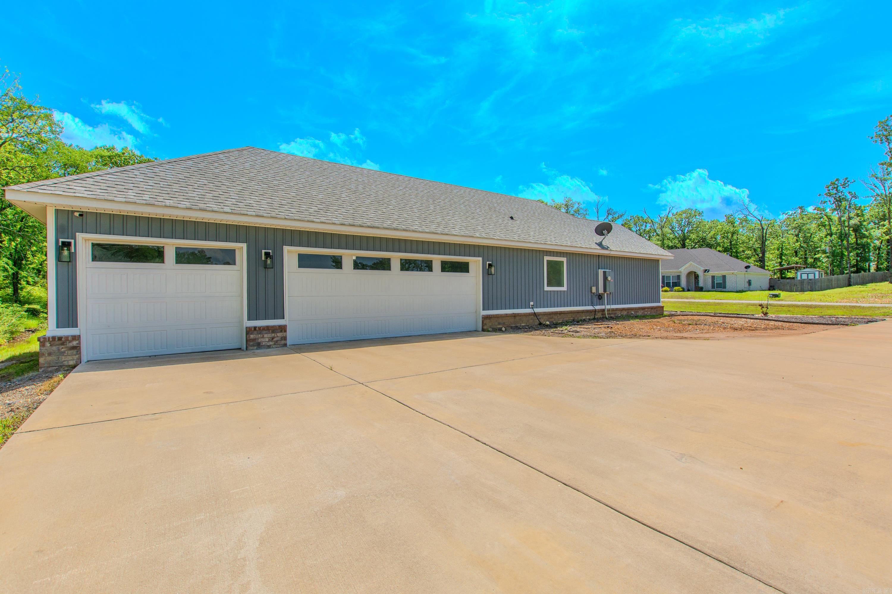 2100  Ferndale Cove  Alexander, AR