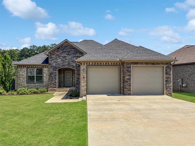 8  Sayde Lane  Sheridan, AR