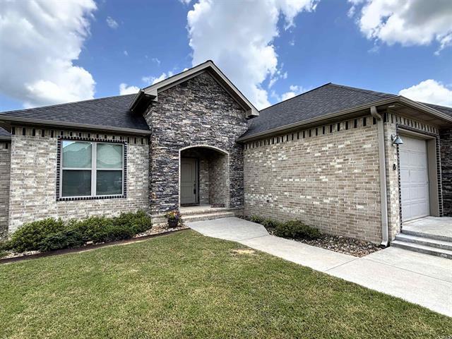 8  Sayde Lane  Sheridan, AR
