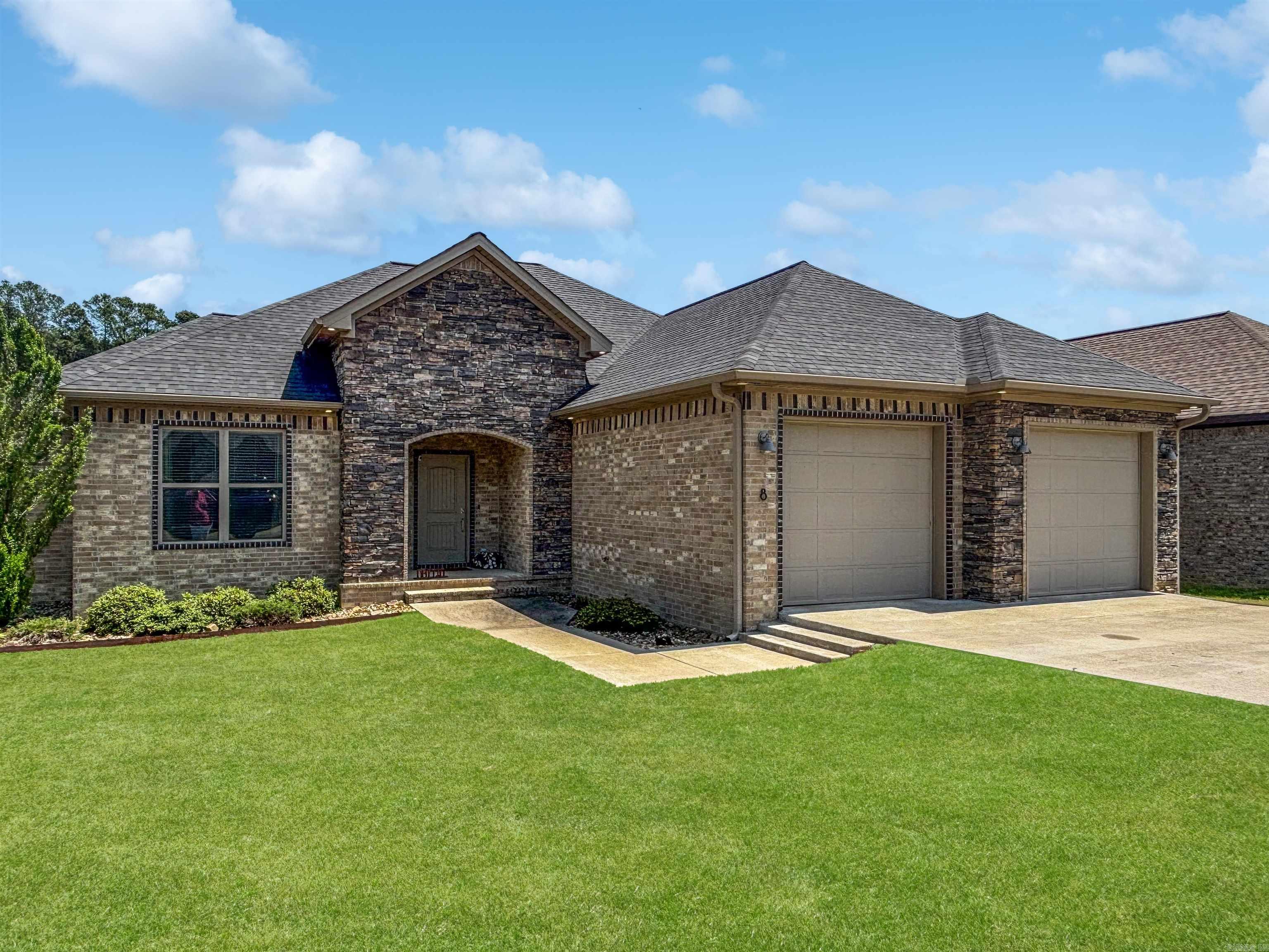 8  Sayde Lane  Sheridan, AR