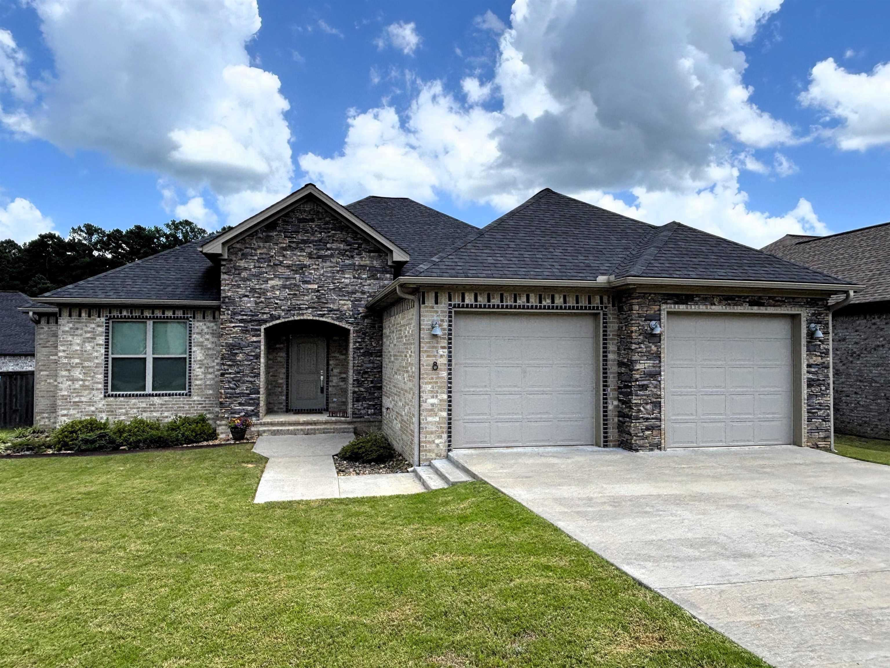 8 Sayde Lane  Sheridan, AR