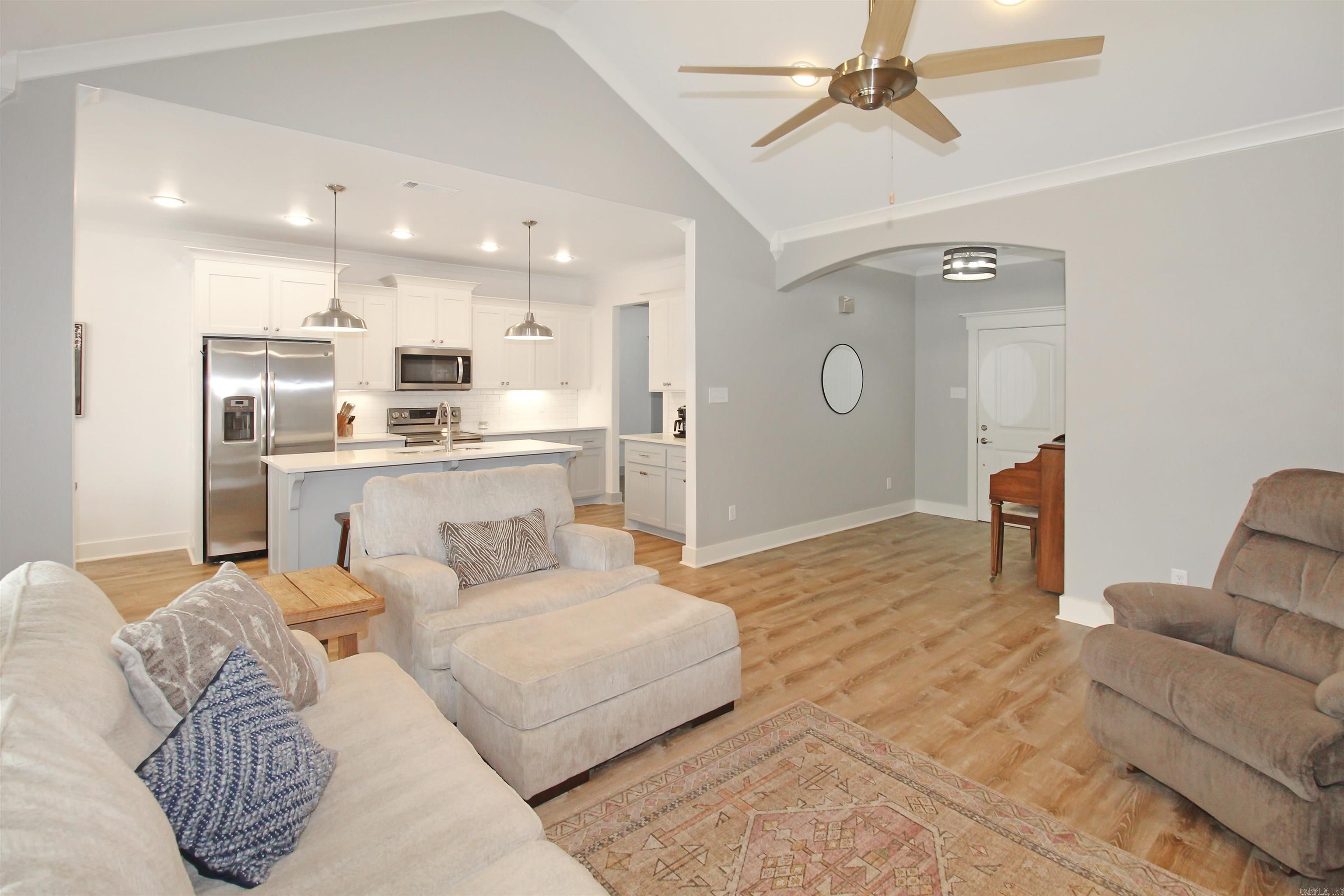 8  Sayde Lane  Sheridan, AR
