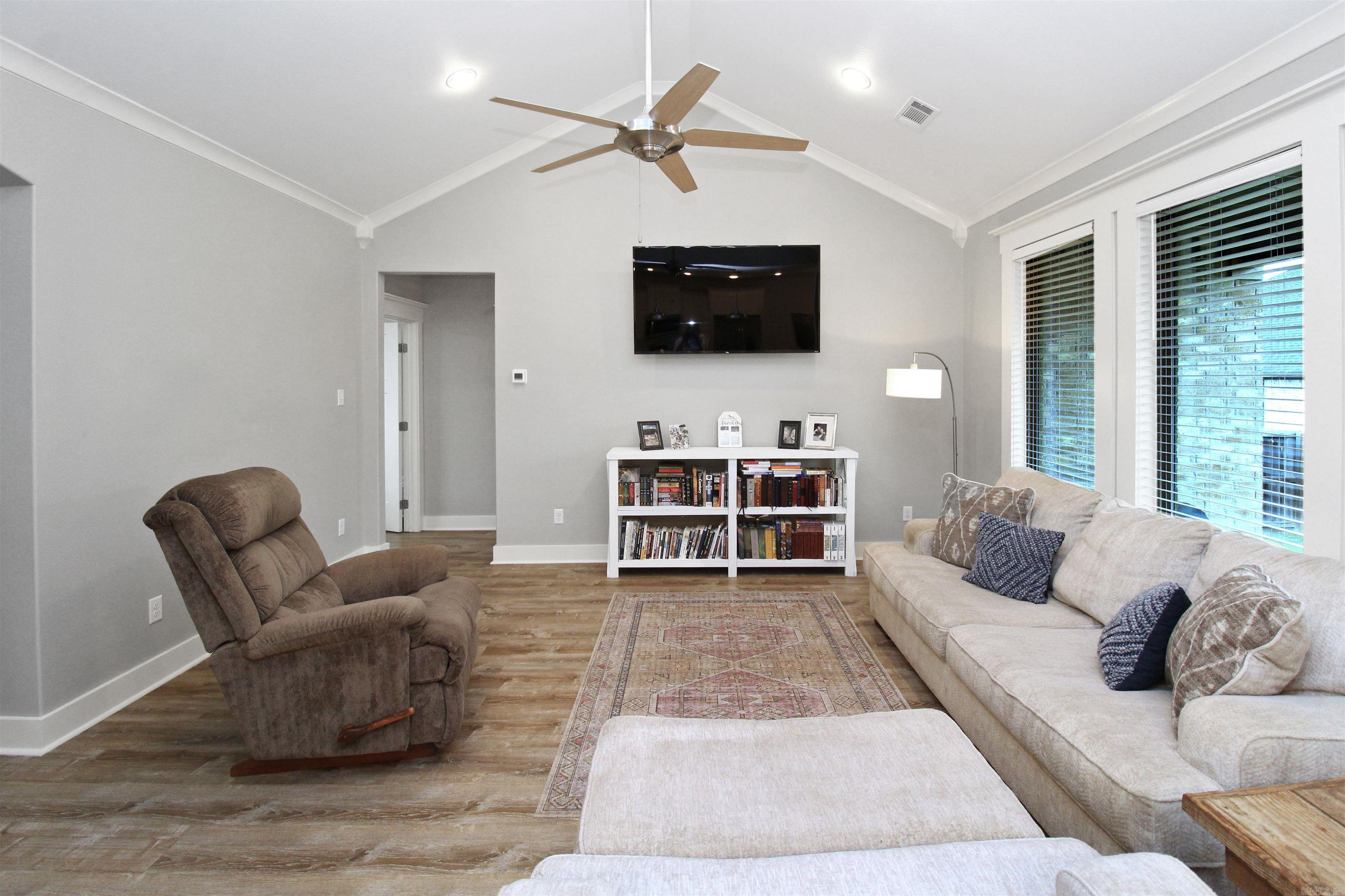 8  Sayde Lane  Sheridan, AR