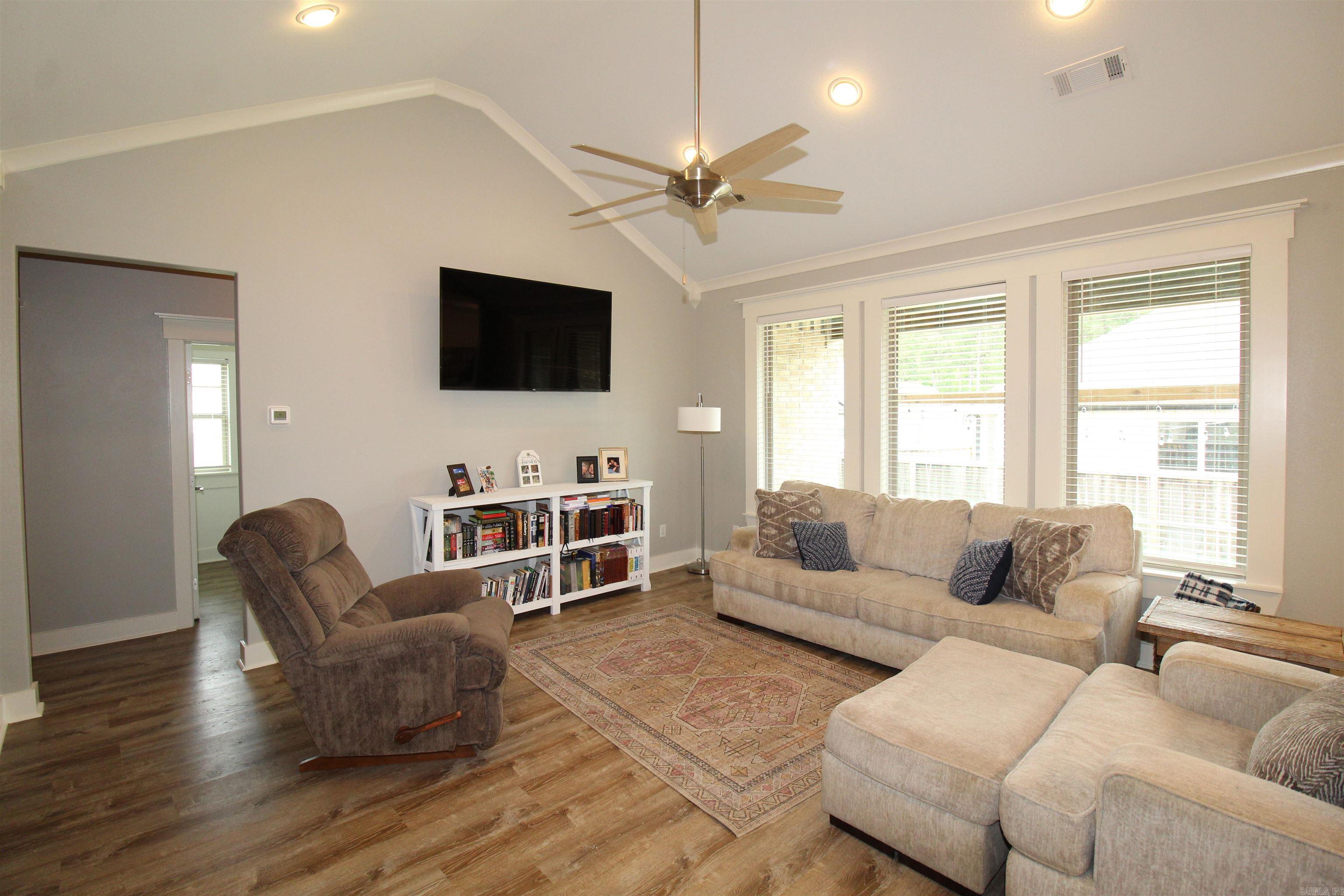 8  Sayde Lane  Sheridan, AR