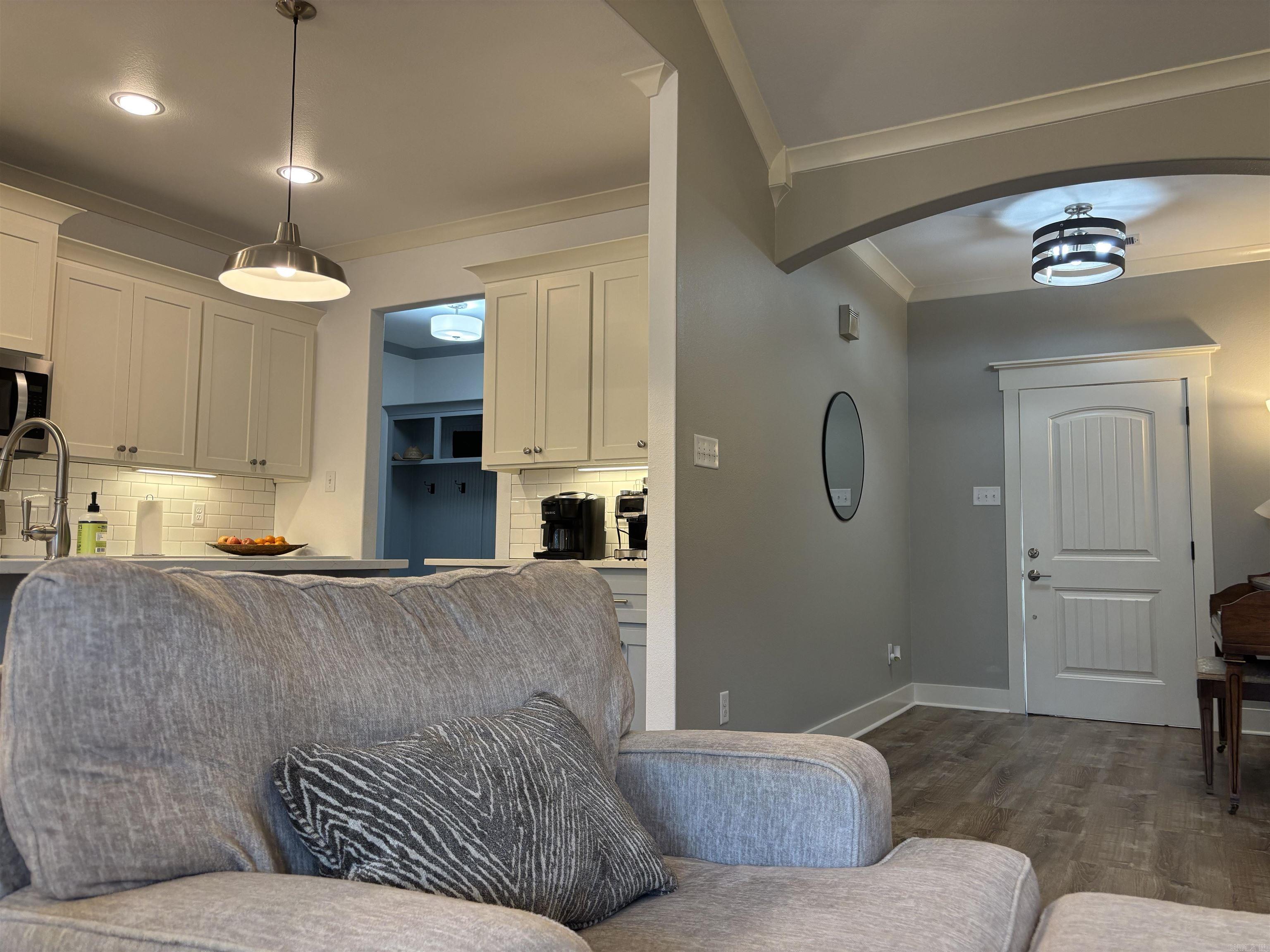 8 Sayde Lane  Sheridan, AR