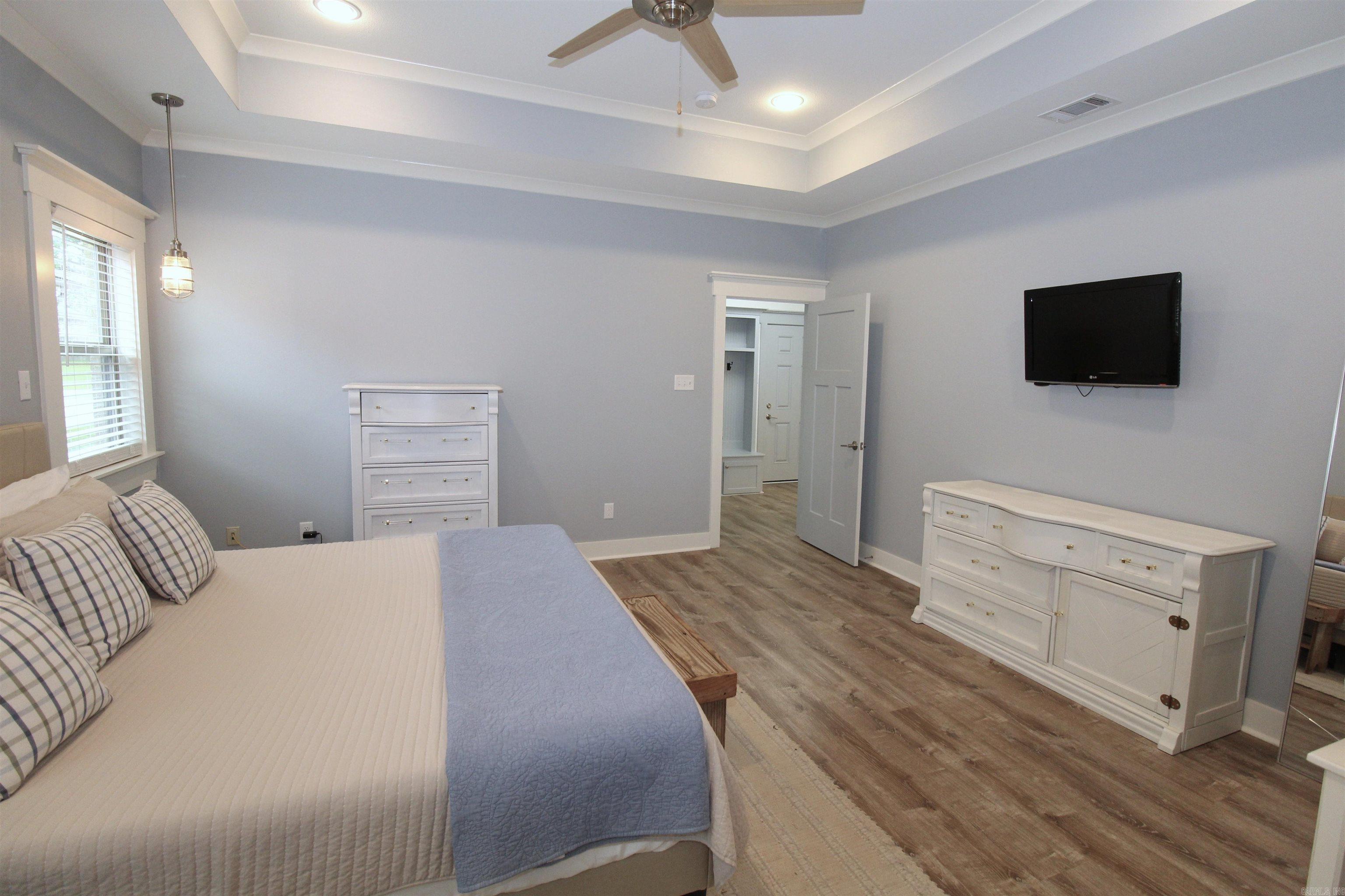 8  Sayde Lane  Sheridan, AR