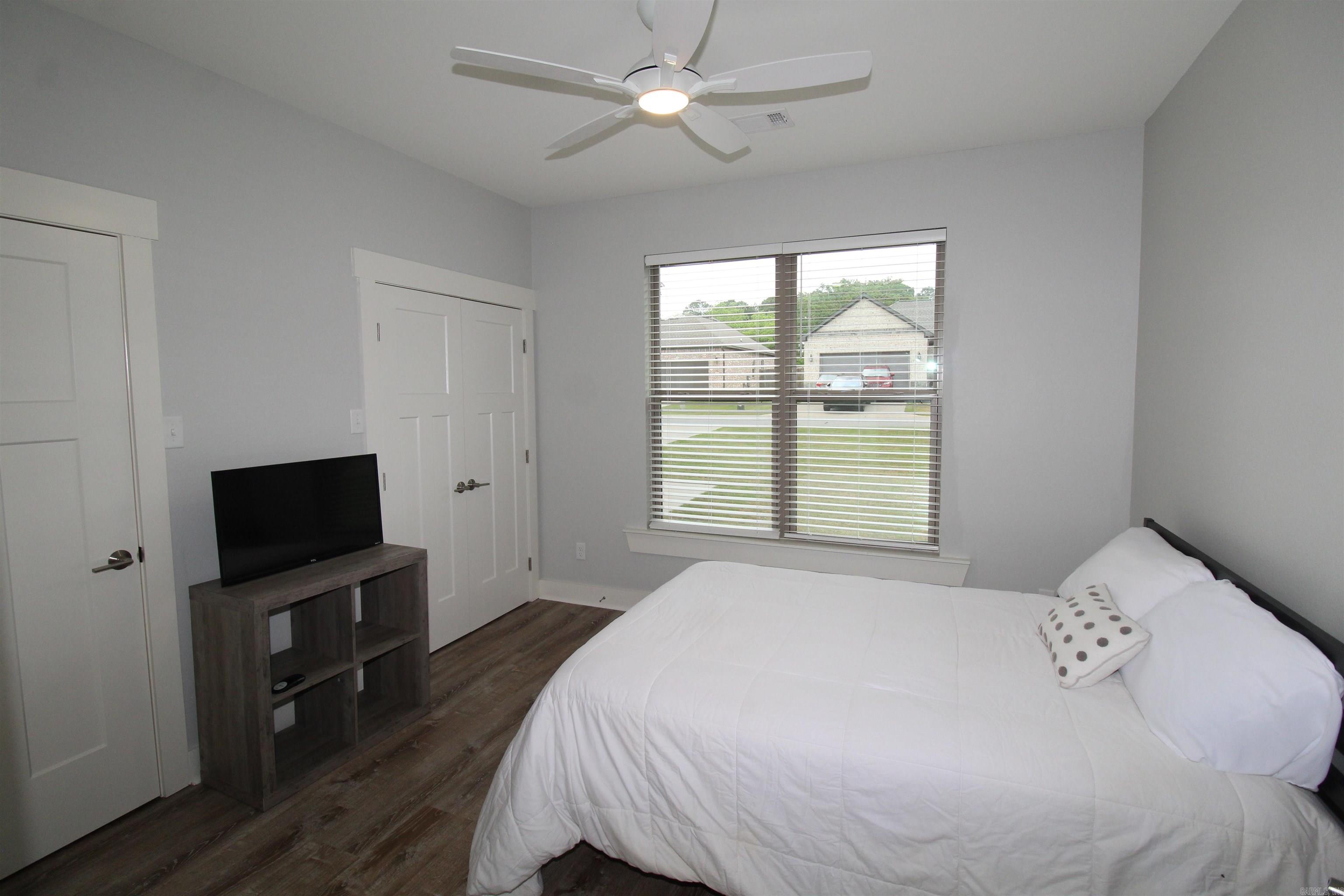 8  Sayde Lane  Sheridan, AR