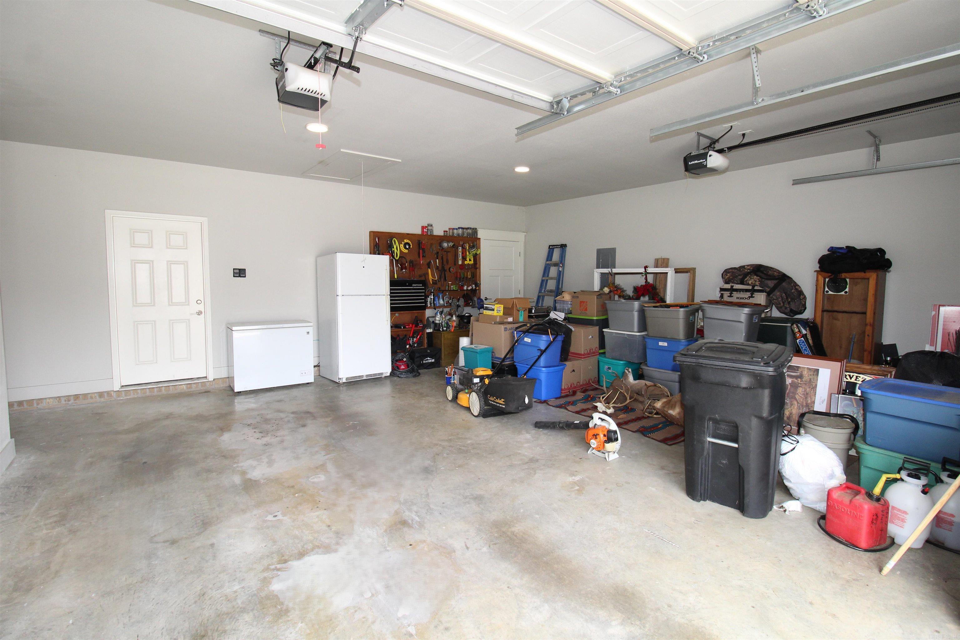 8  Sayde Lane  Sheridan, AR