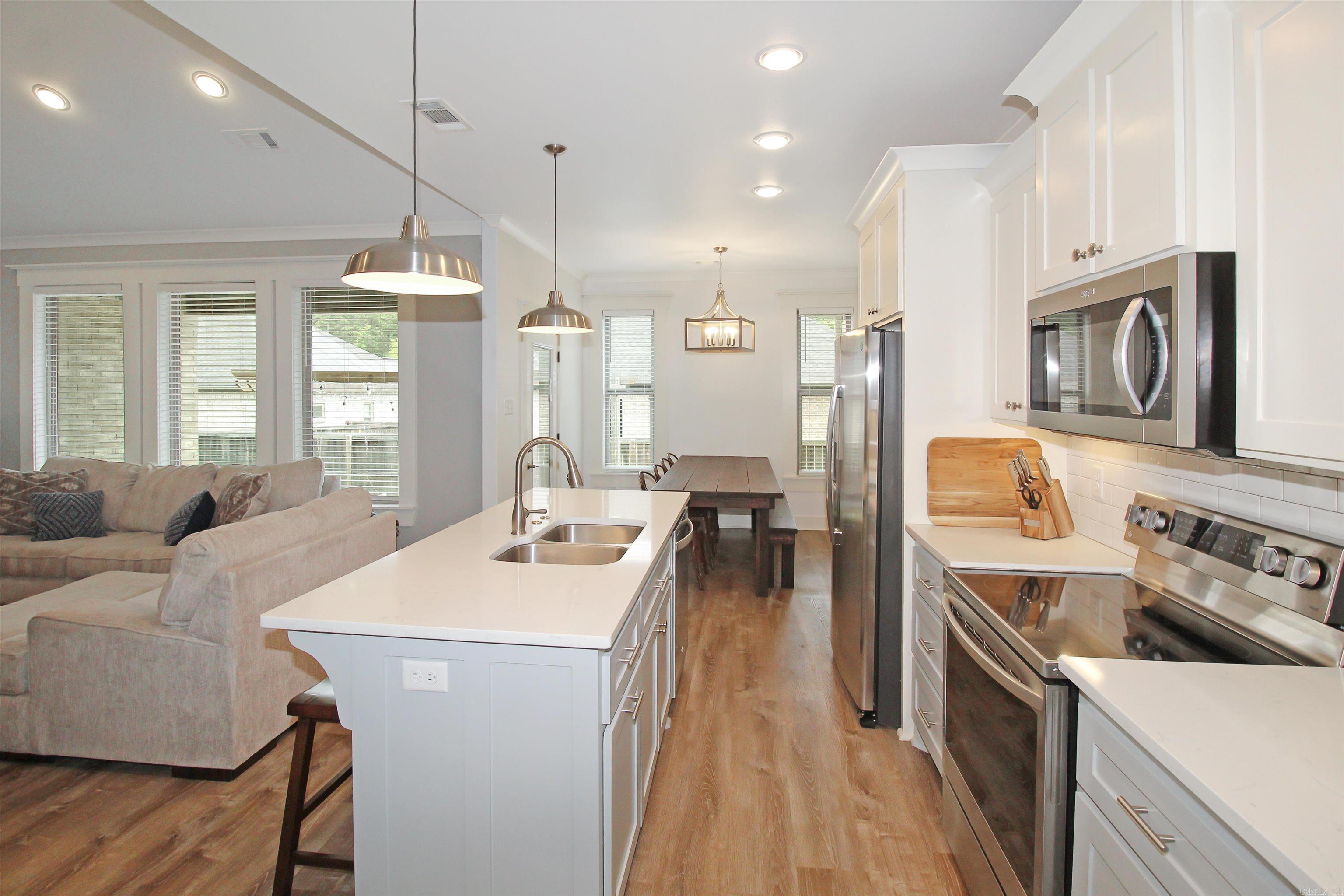 8  Sayde Lane  Sheridan, AR