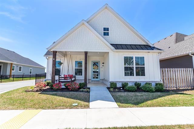 6761  Somerset  Springdale, AR