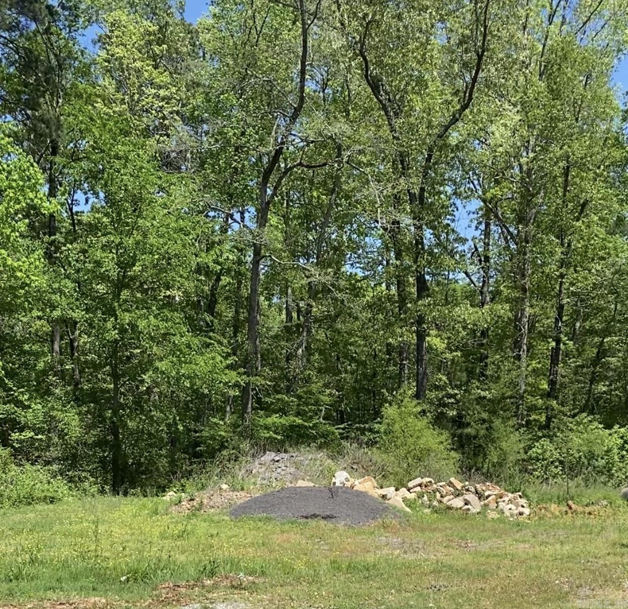 0  Raymond Meyer Road  Little Rock, AR