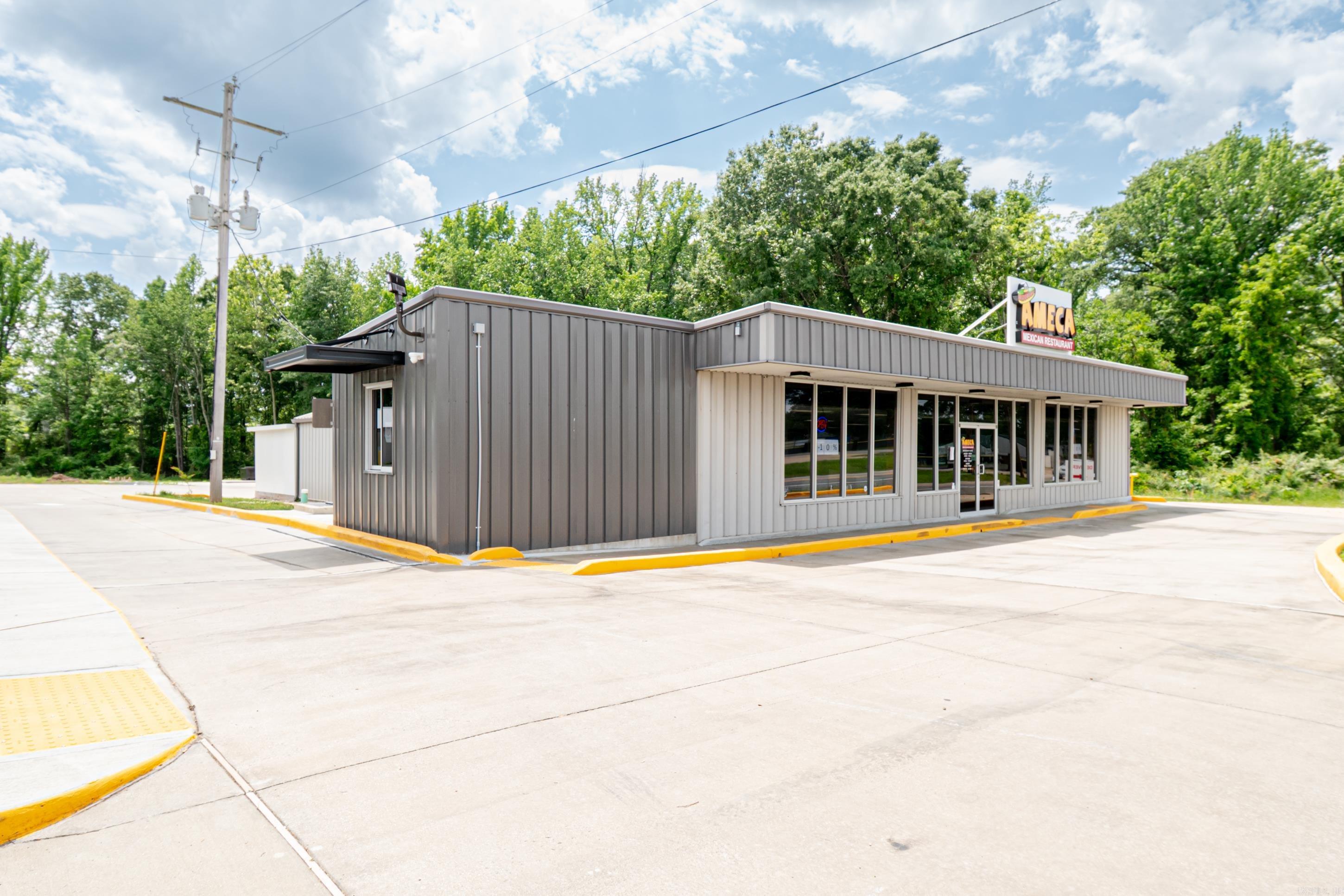 810  Highway 278  Monticello, AR