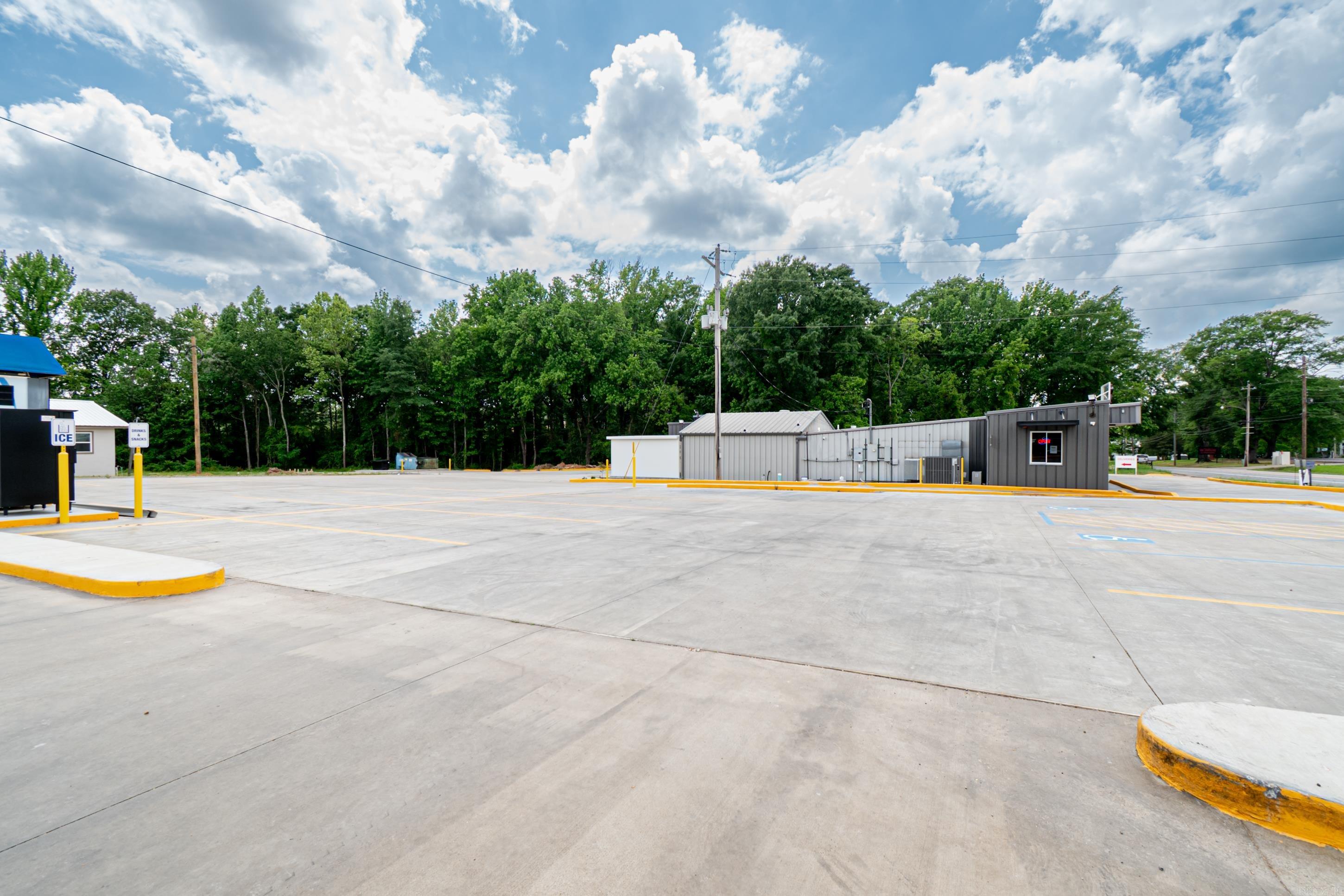810  Highway 278  Monticello, AR