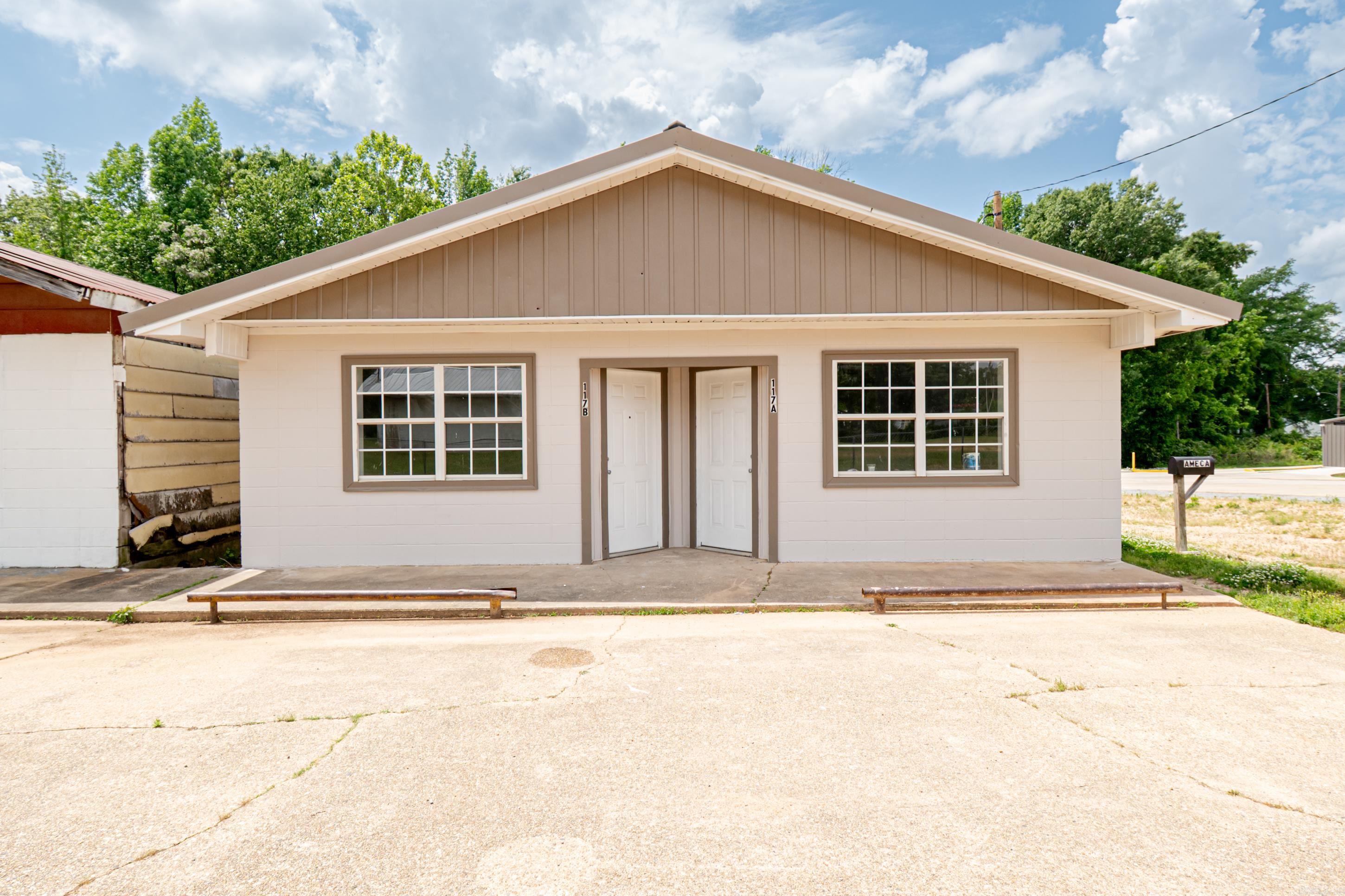 810  Highway 278  Monticello, AR